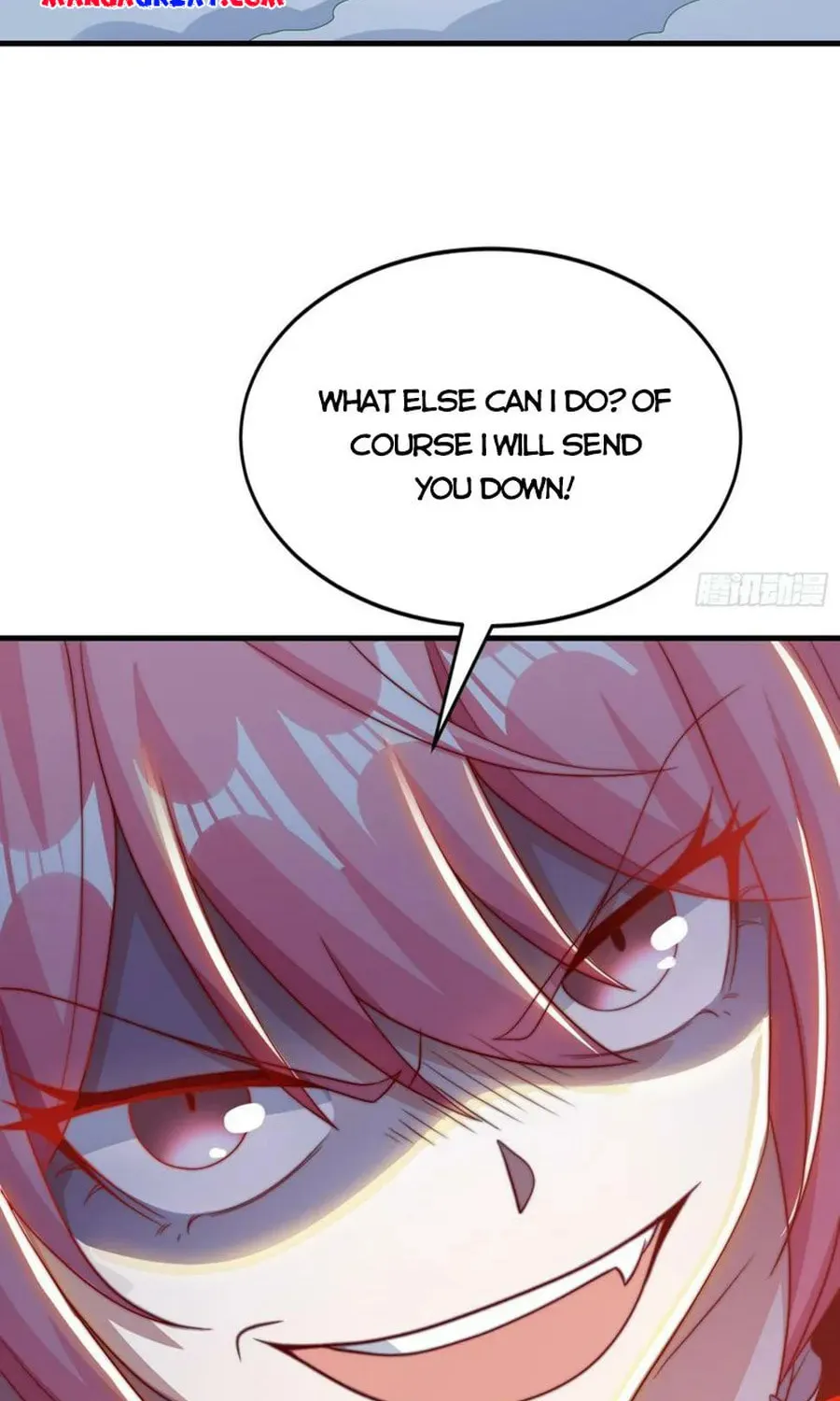 Read Devilish Girlfriend (Colored) chapter 128 image 14 on Lezhin