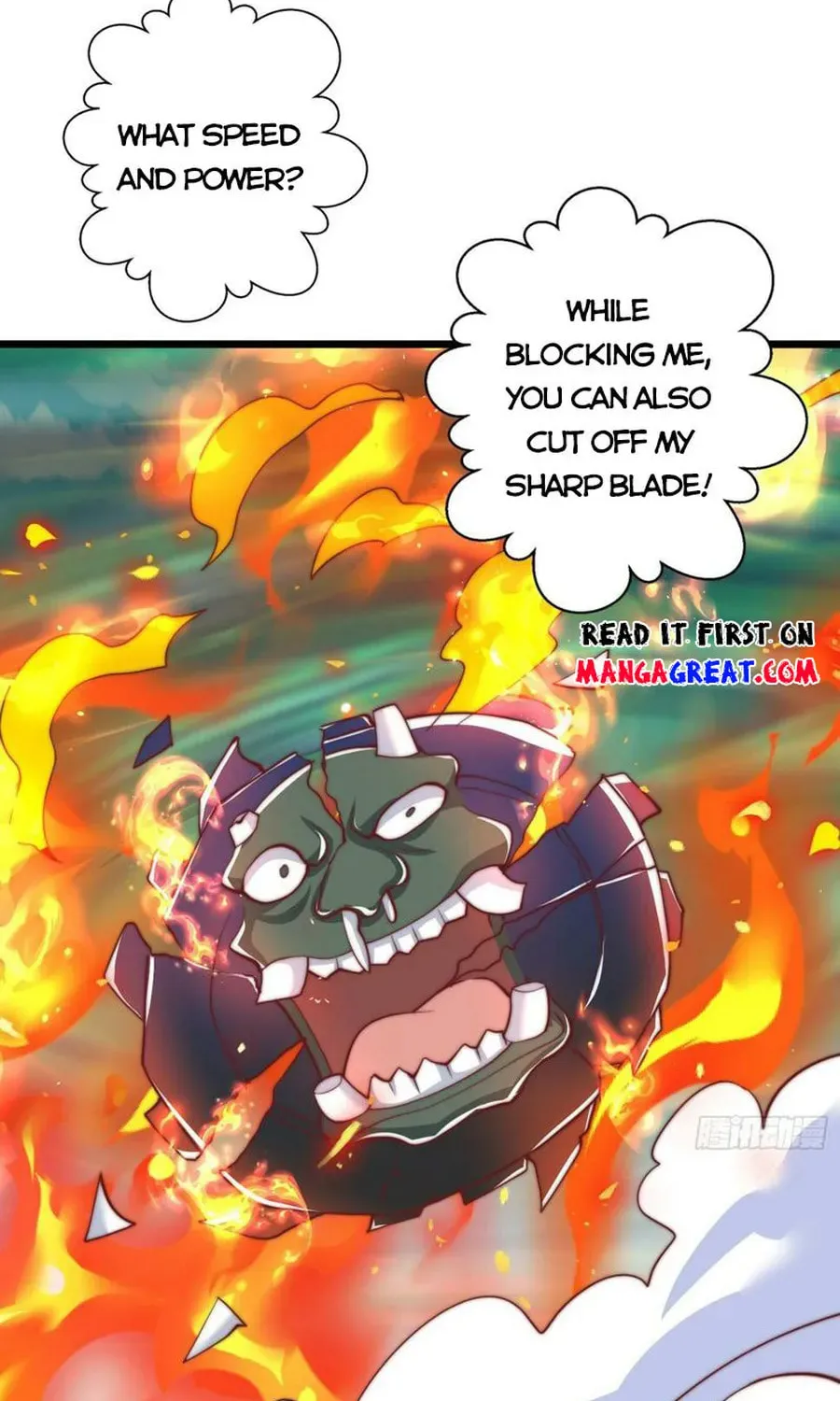 Read Devilish Girlfriend (Colored) chapter 128 image 26 on Lezhin