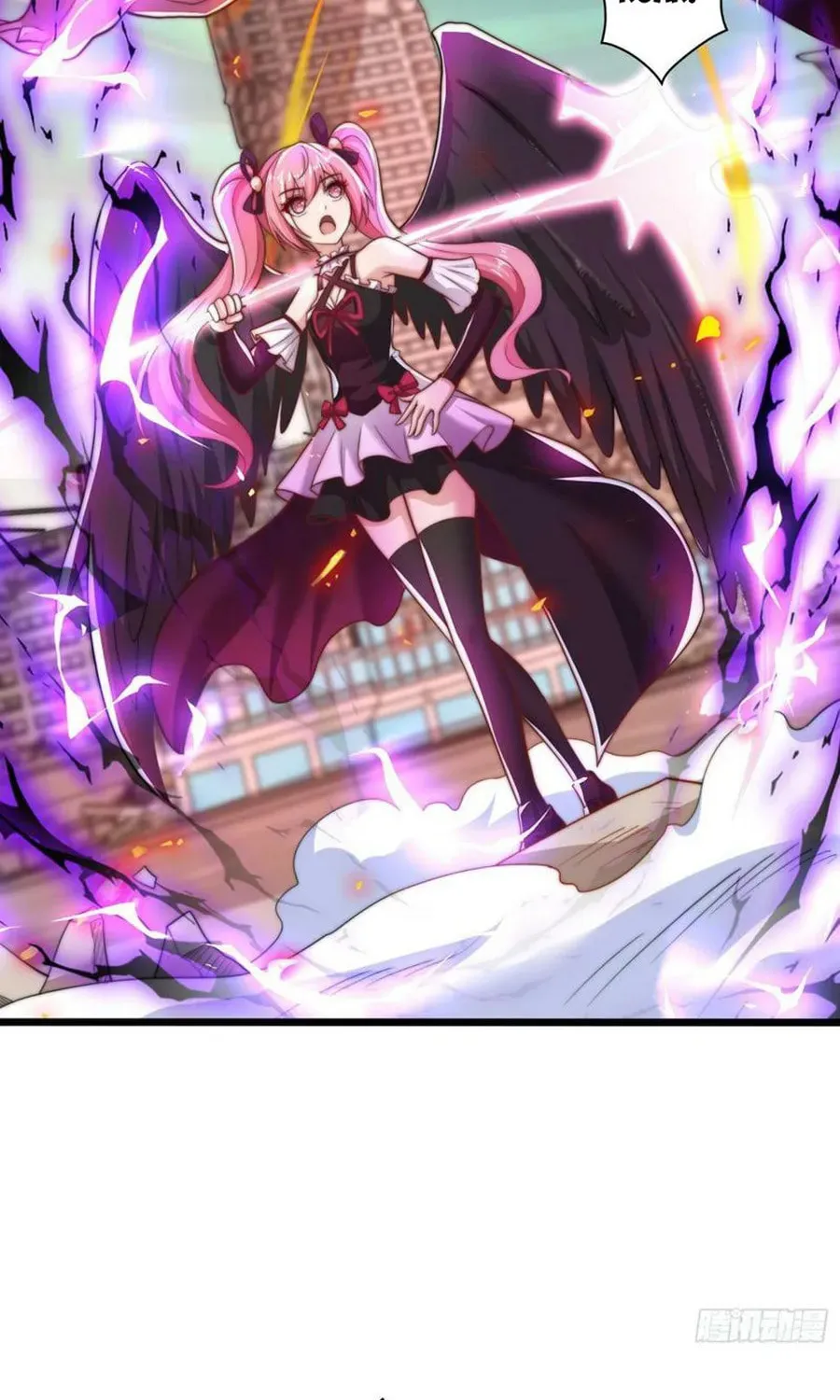 Read Devilish Girlfriend (Colored) chapter 128 image 28 on Lezhin
