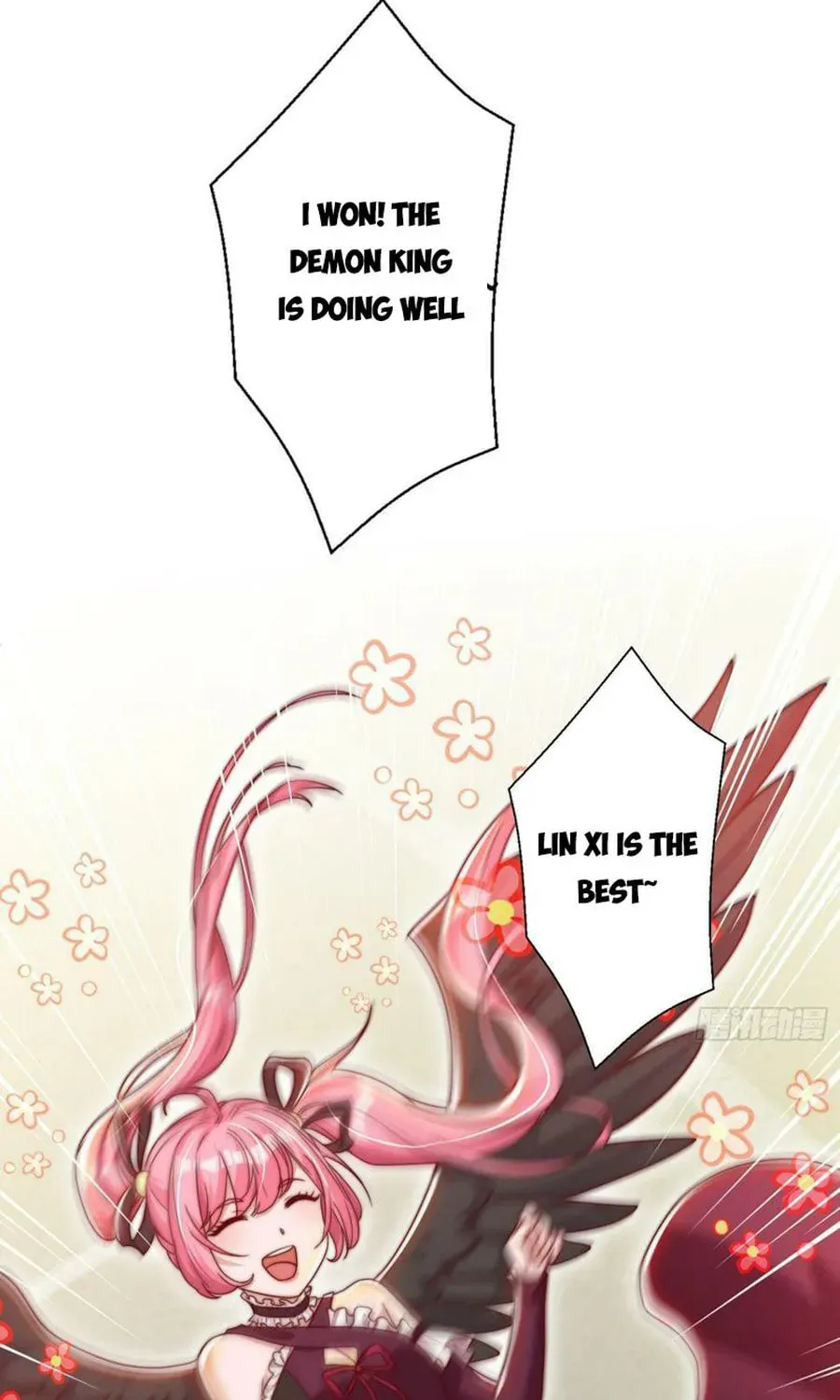 Read Devilish Girlfriend (Colored) chapter 128 image 29 on Lezhin