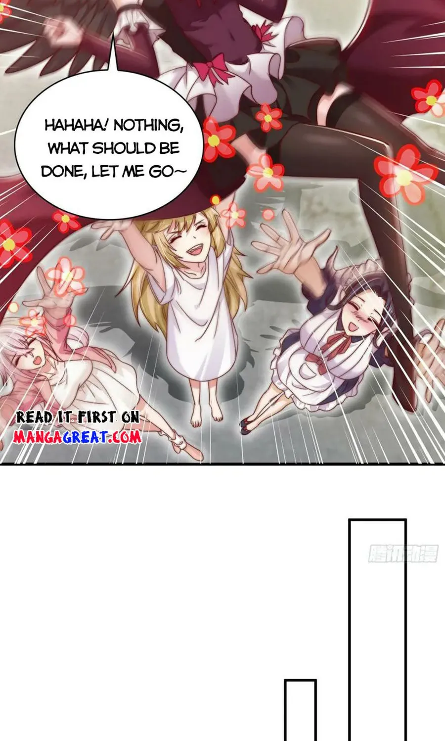 Read Devilish Girlfriend (Colored) chapter 128 image 30 on Lezhin