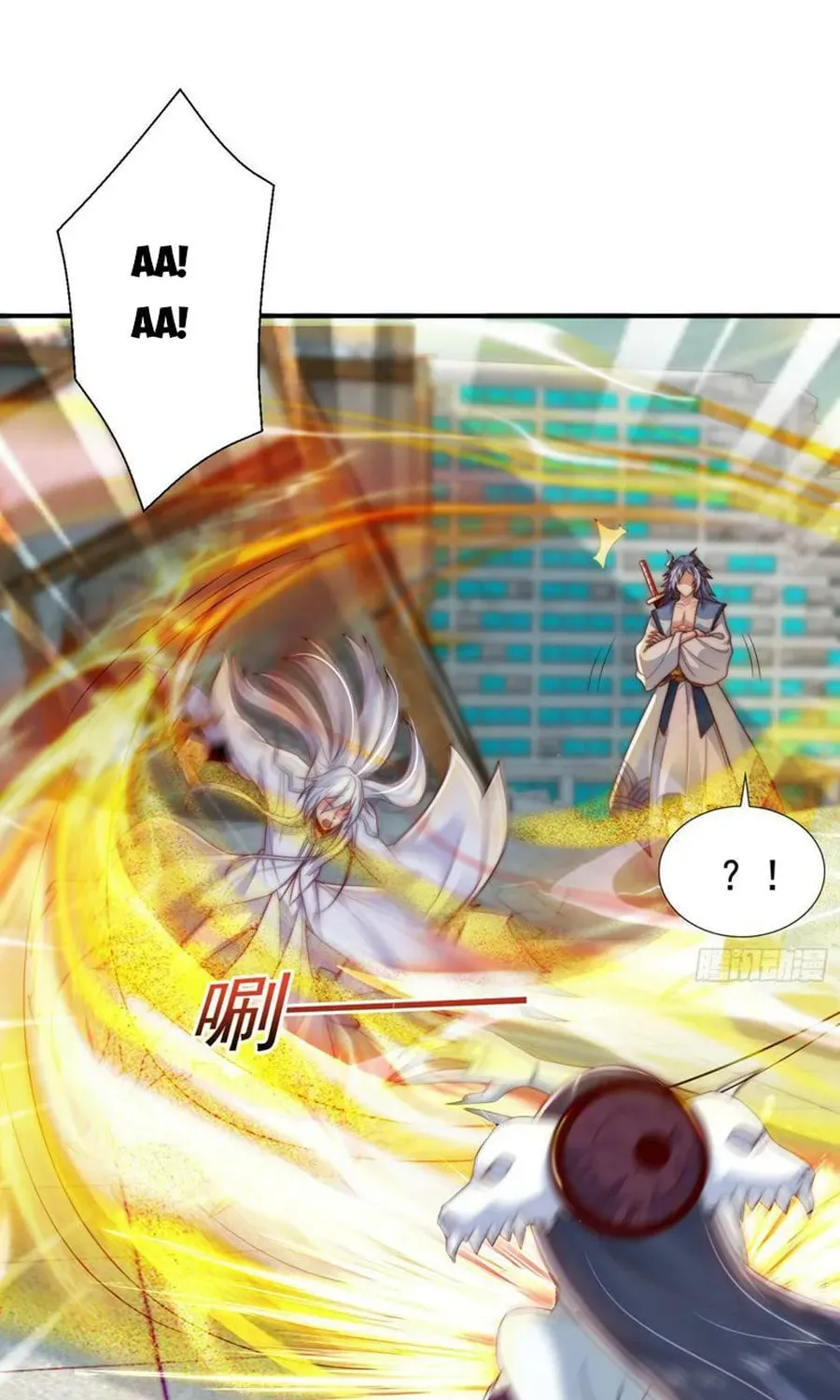 Read Devilish Girlfriend (Colored) chapter 128 image 32 on Lezhin