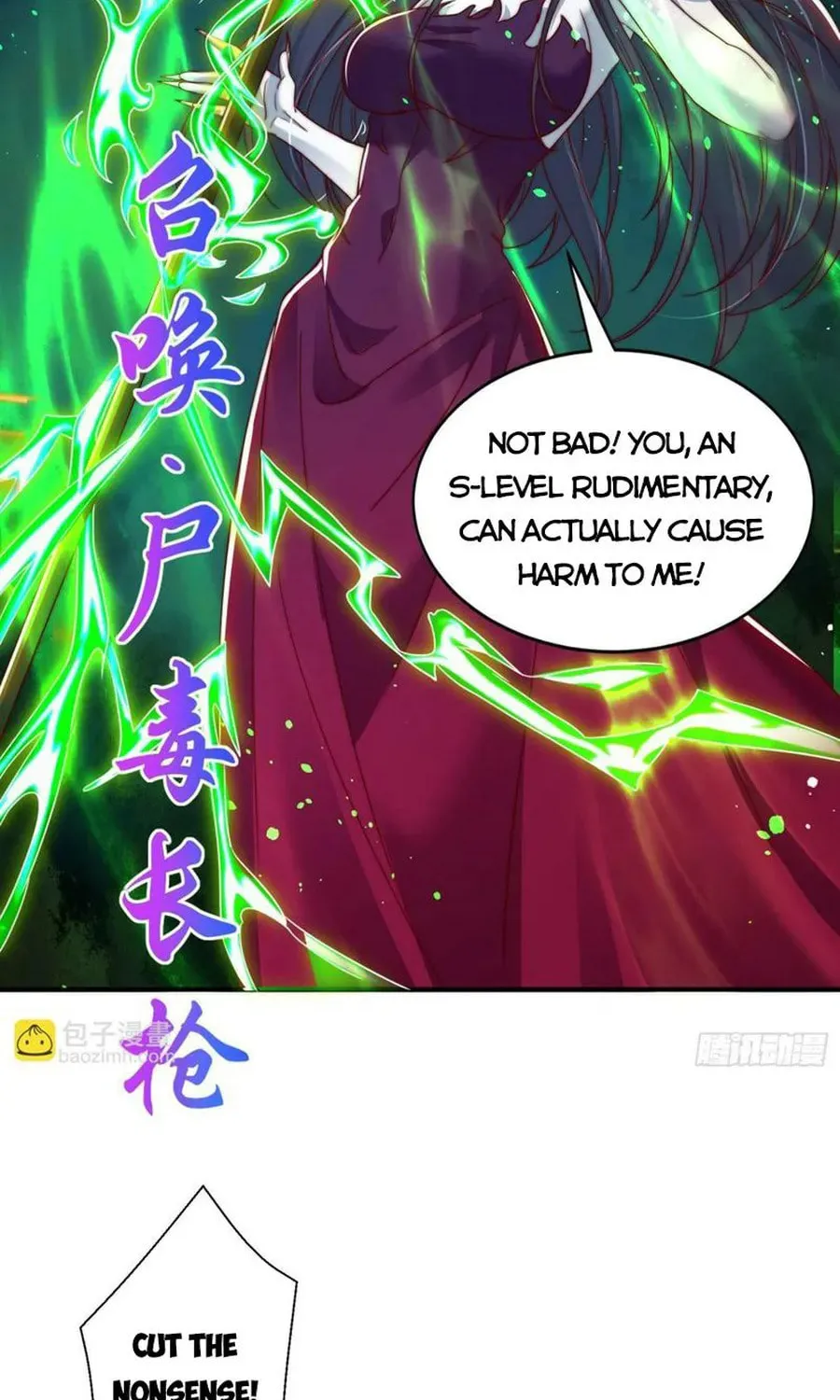 Read Devilish Girlfriend (Colored) chapter 128 image 34 on Lezhin