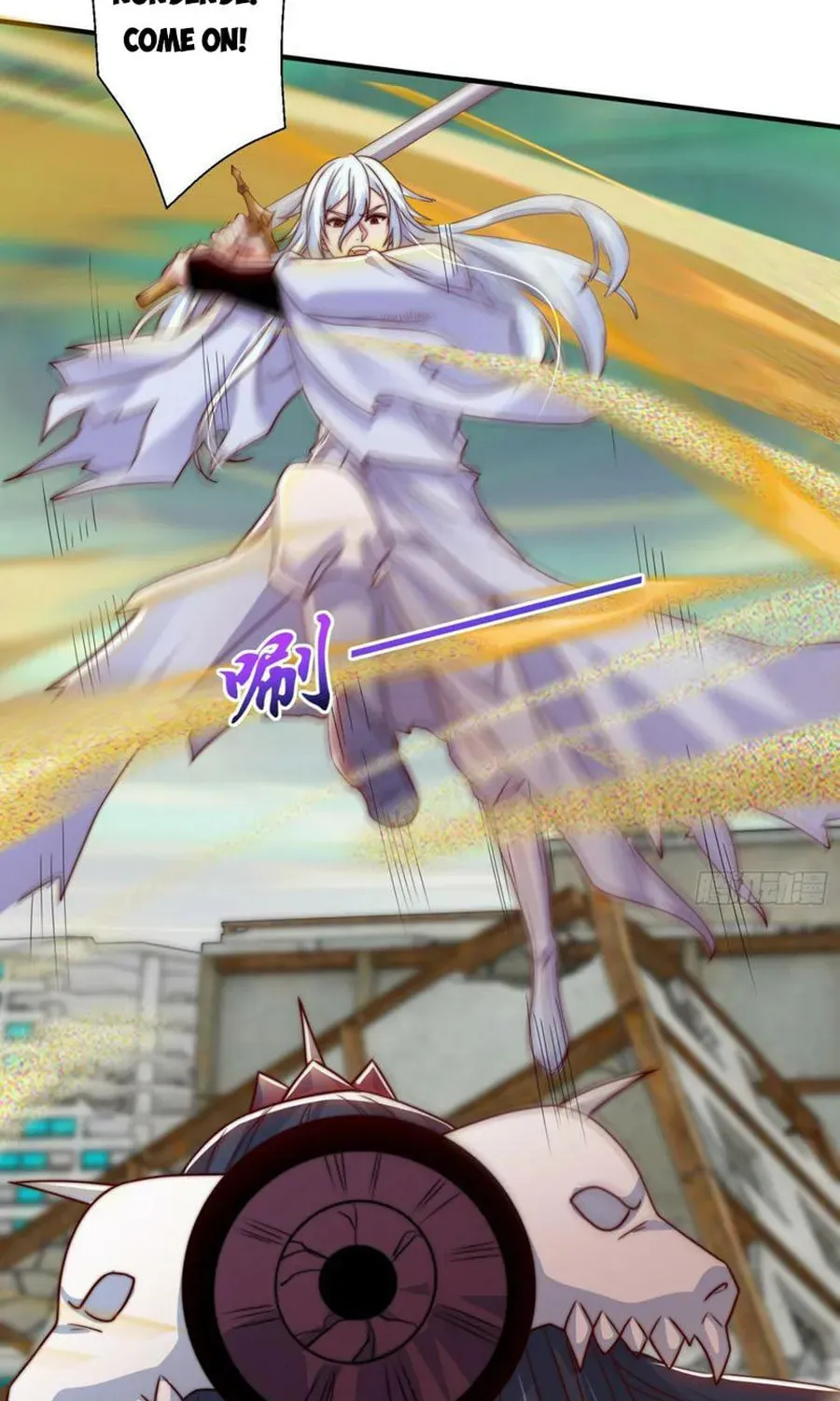 Read Devilish Girlfriend (Colored) chapter 128 image 35 on Lezhin