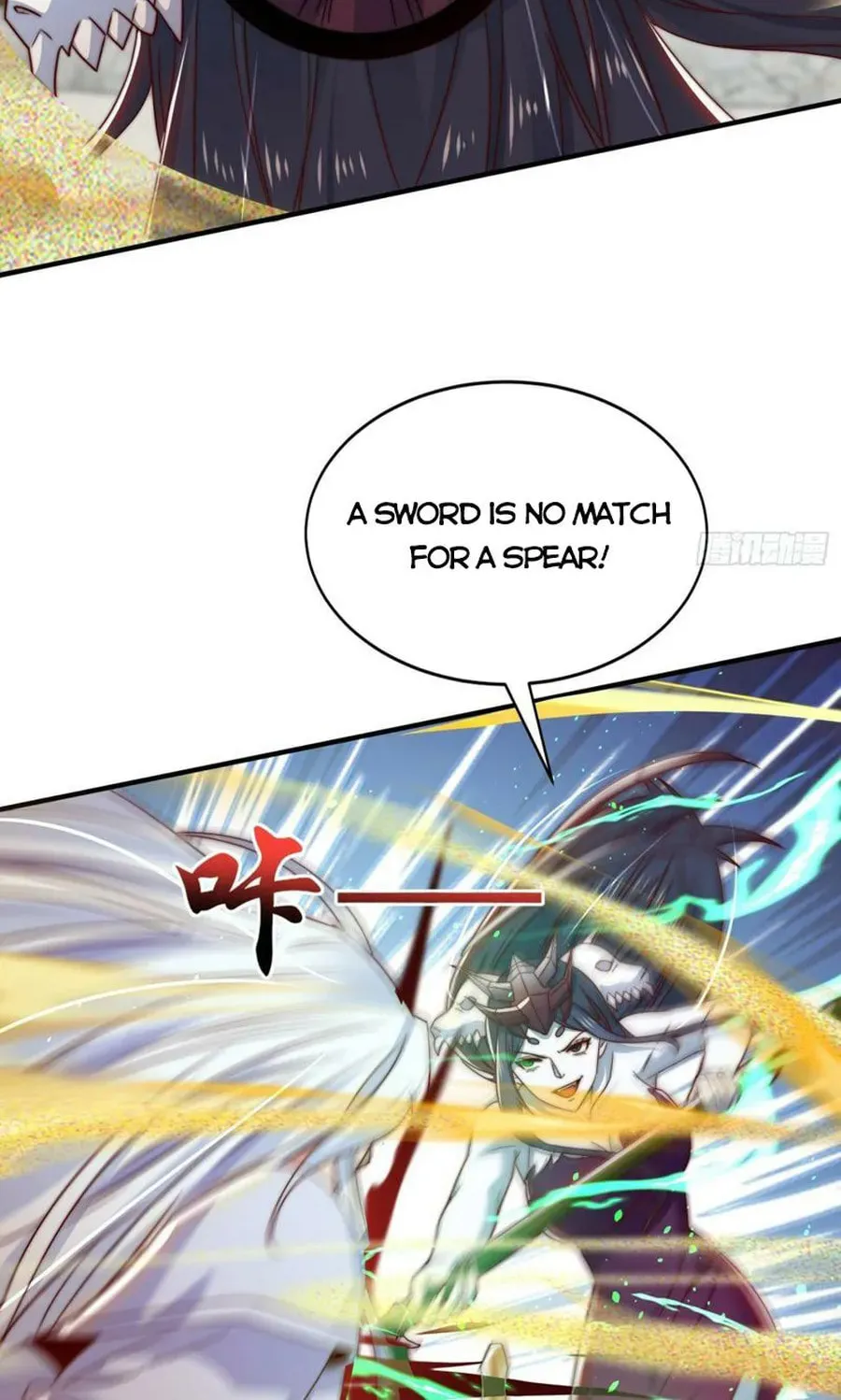 Read Devilish Girlfriend (Colored) chapter 128 image 36 on Lezhin
