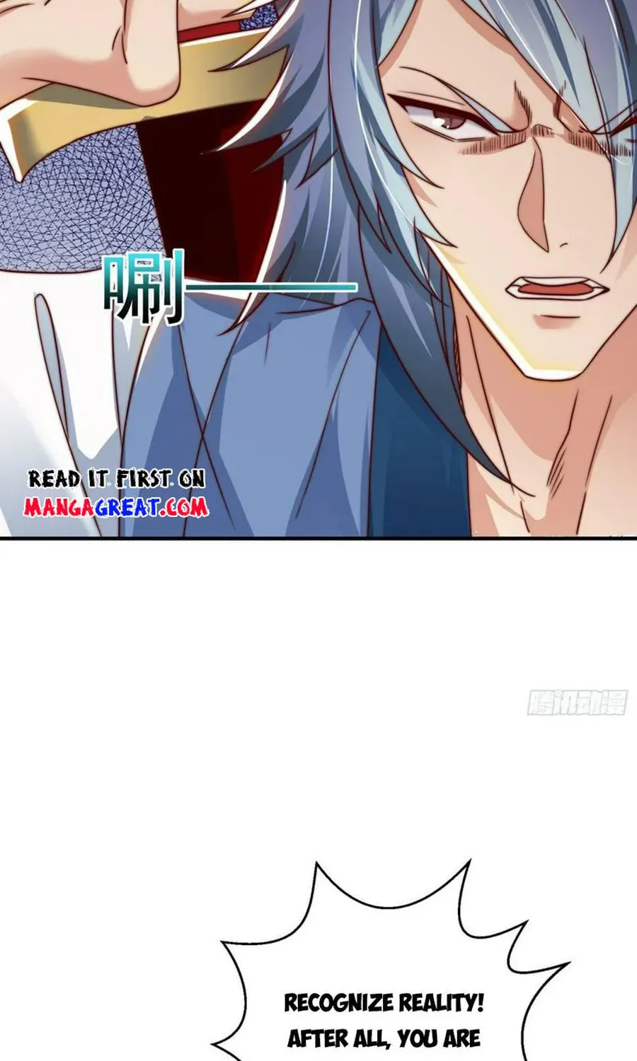 Read Devilish Girlfriend (Colored) chapter 128 image 38 on Lezhin