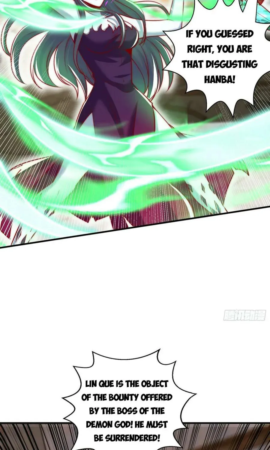 Read Devilish Girlfriend (Colored) chapter 128 image 47 on Lezhin