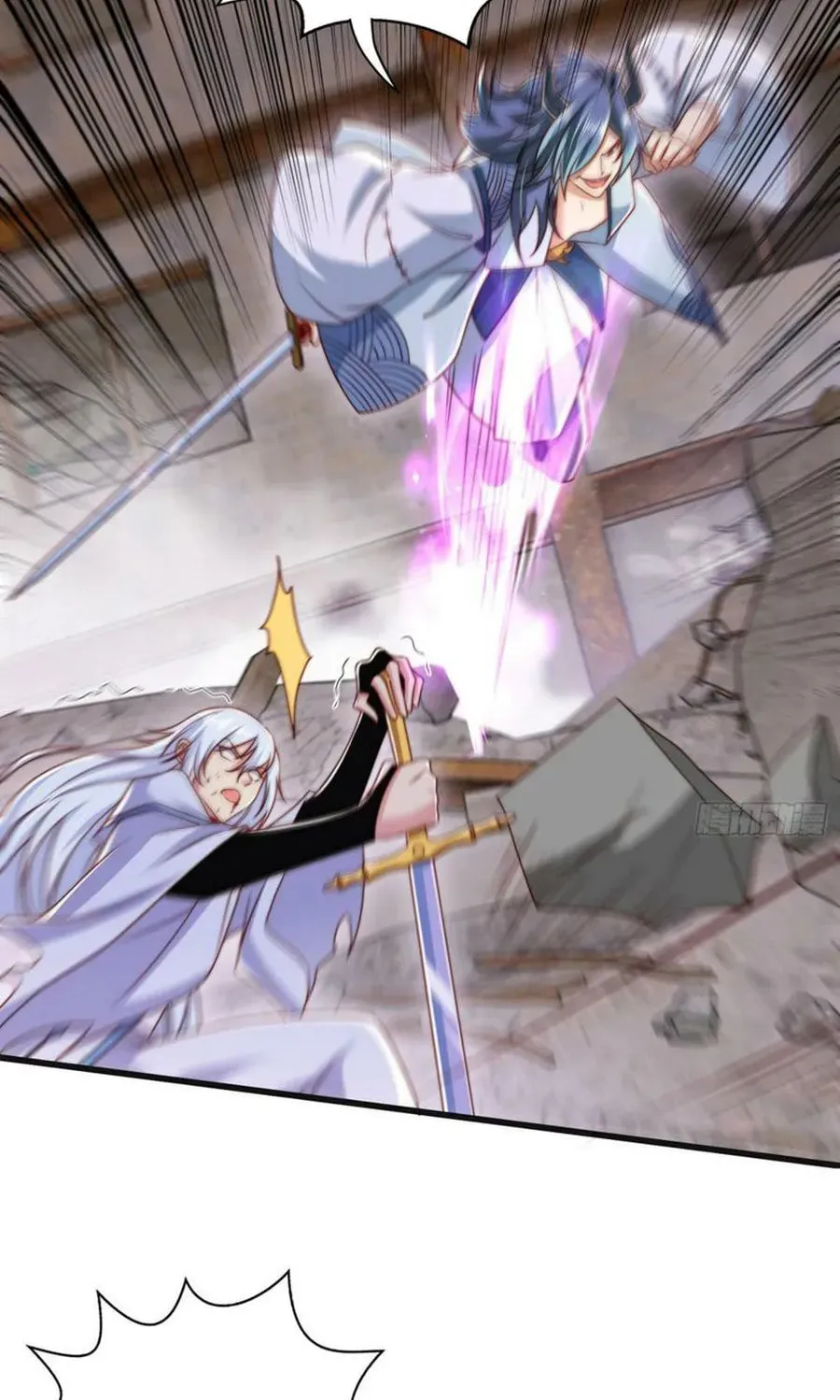 Read Devilish Girlfriend (Colored) chapter 128 image 48 on Lezhin