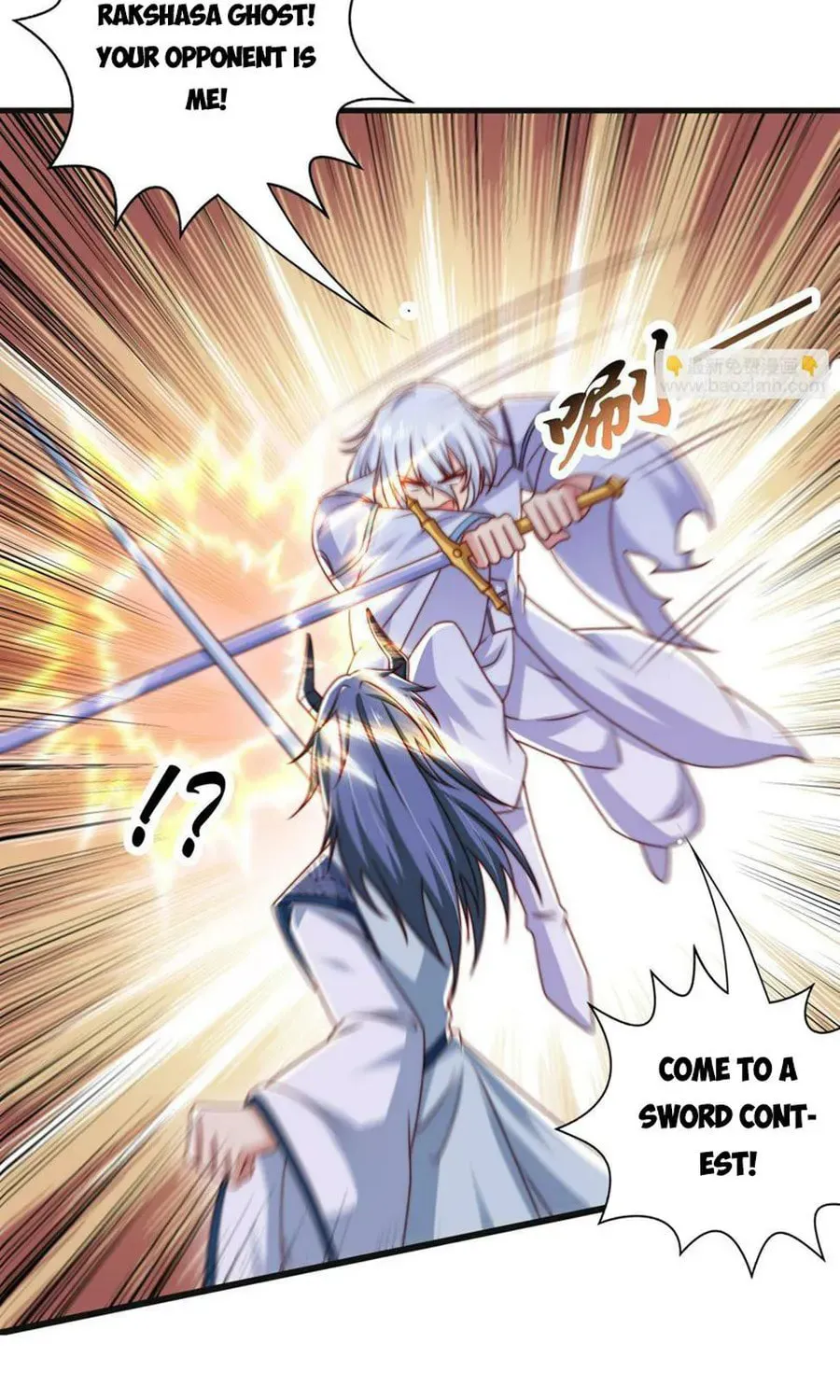 Read Devilish Girlfriend (Colored) chapter 128 image 49 on Lezhin