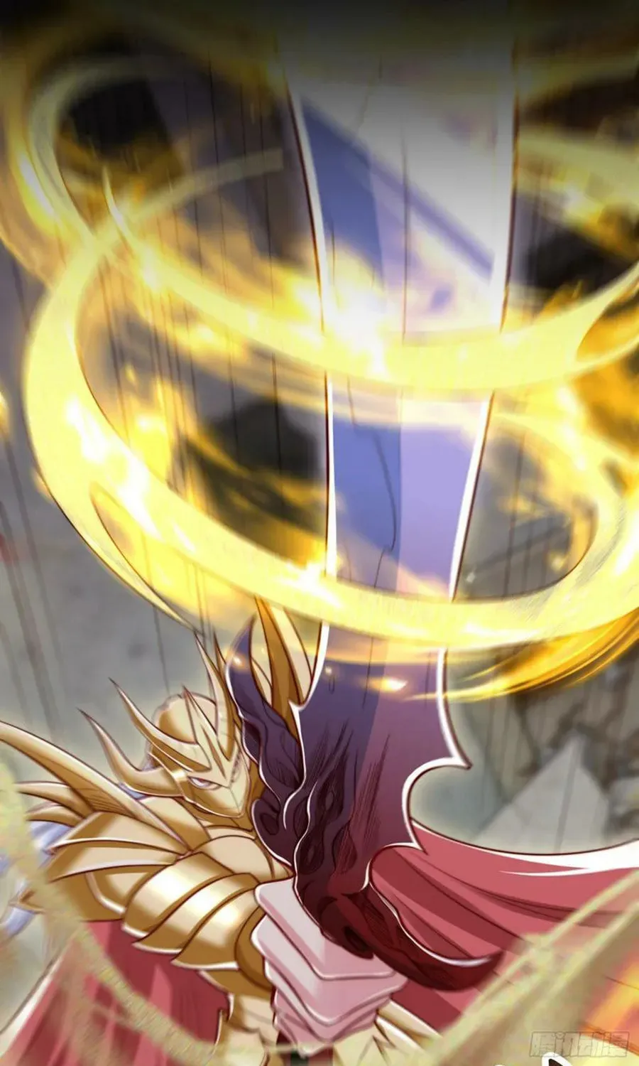 Read Devilish Girlfriend (Colored) chapter 128 image 52 on Lezhin