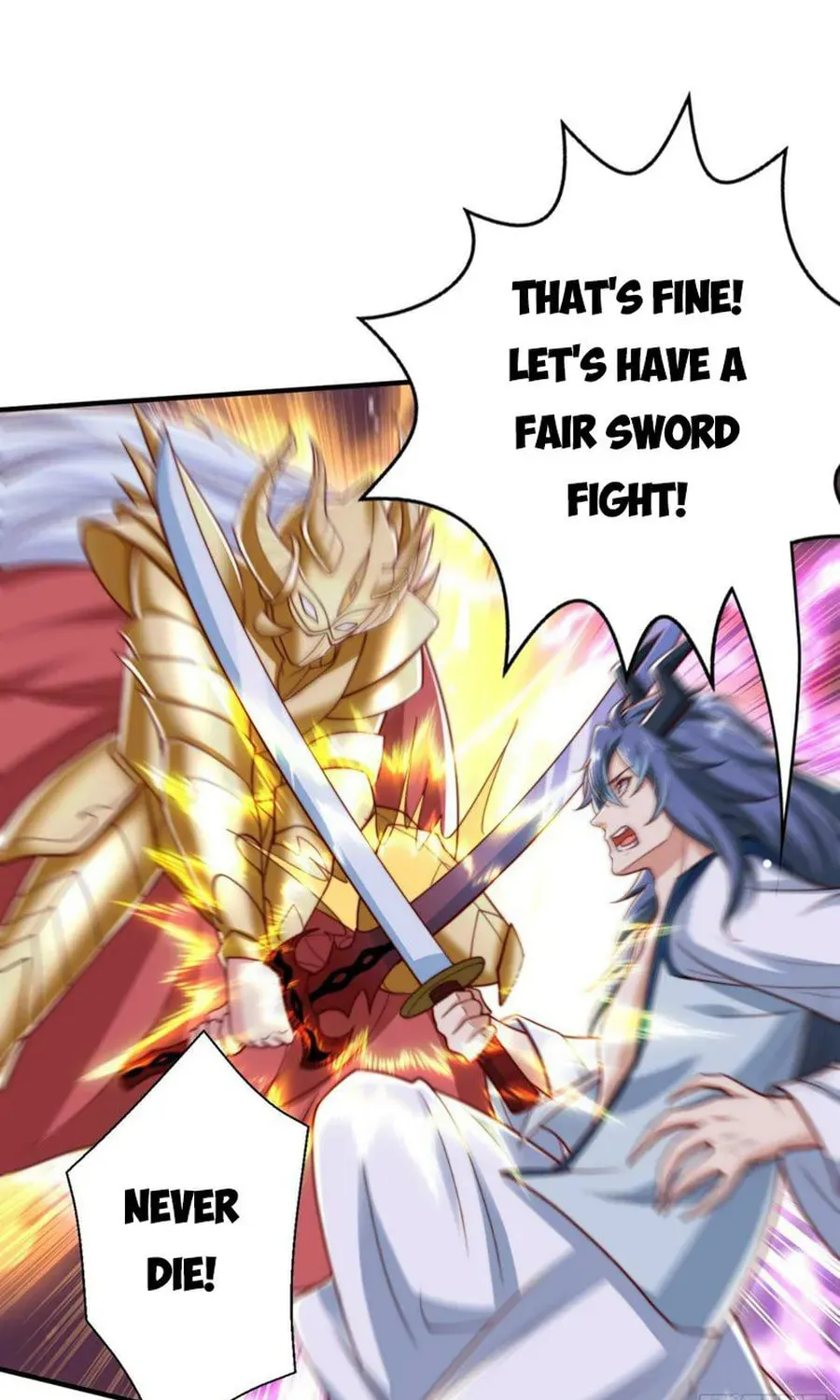 Read Devilish Girlfriend (Colored) chapter 128 image 55 on Lezhin