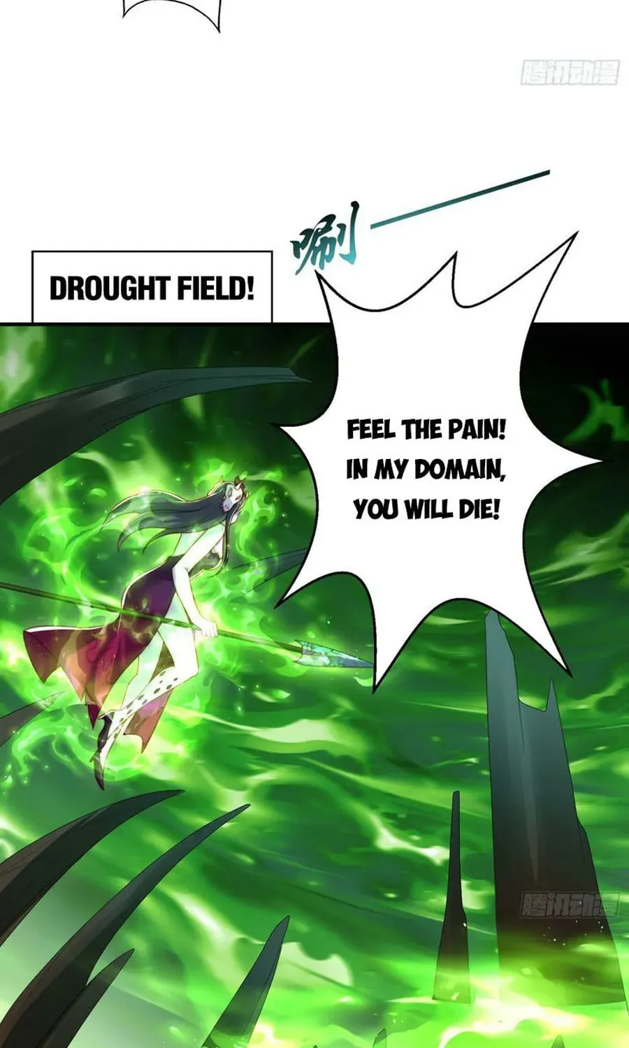 Read Devilish Girlfriend (Colored) chapter 128 image 61 on Lezhin