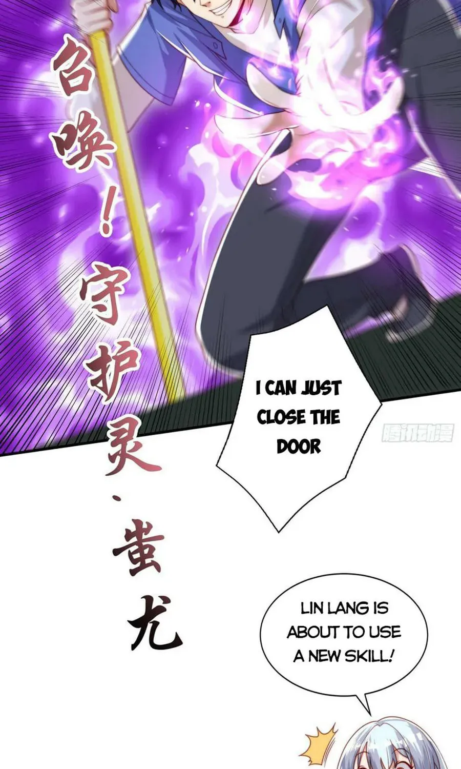 Read Devilish Girlfriend (Colored) chapter 128 image 63 on Lezhin