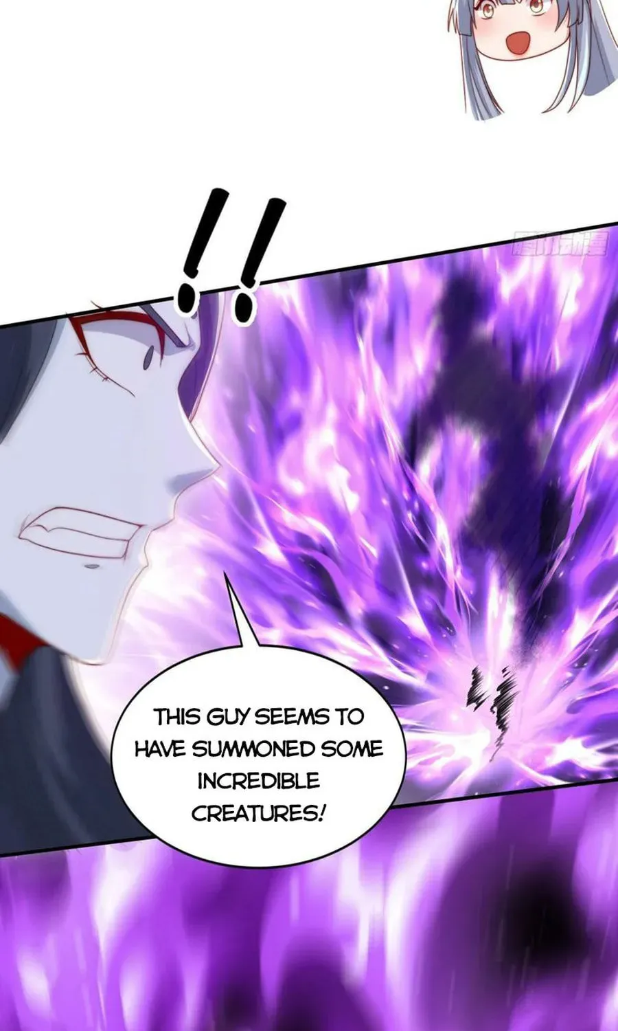 Read Devilish Girlfriend (Colored) chapter 128 image 64 on Lezhin