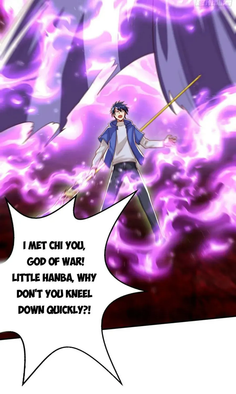 Read Devilish Girlfriend (Colored) chapter 128 image 66 on Lezhin
