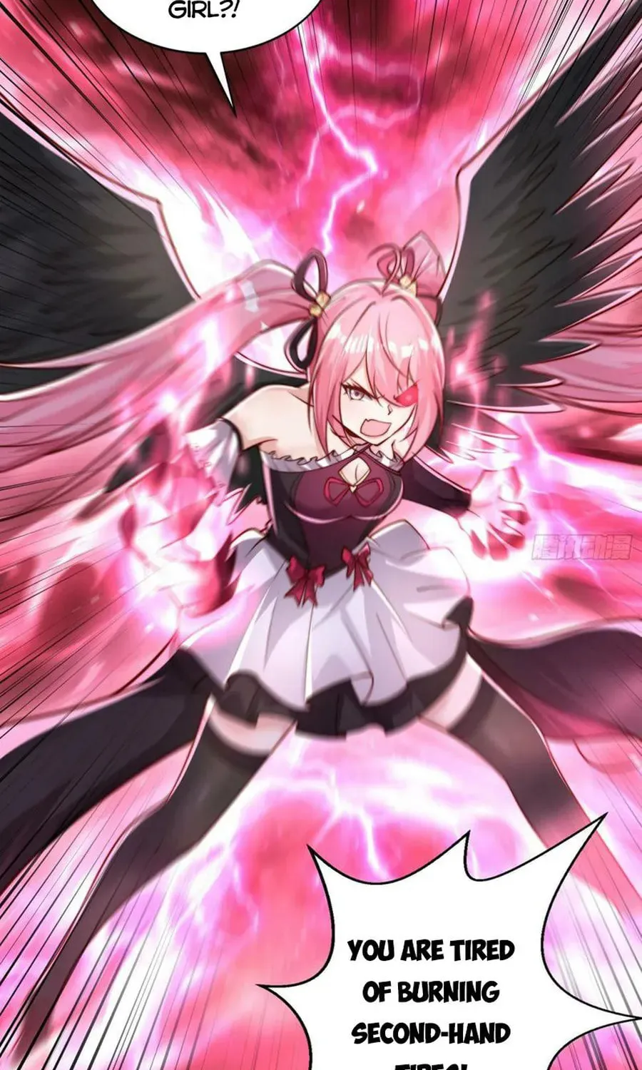 Read Devilish Girlfriend (Colored) chapter 128 image 9 on Lezhin