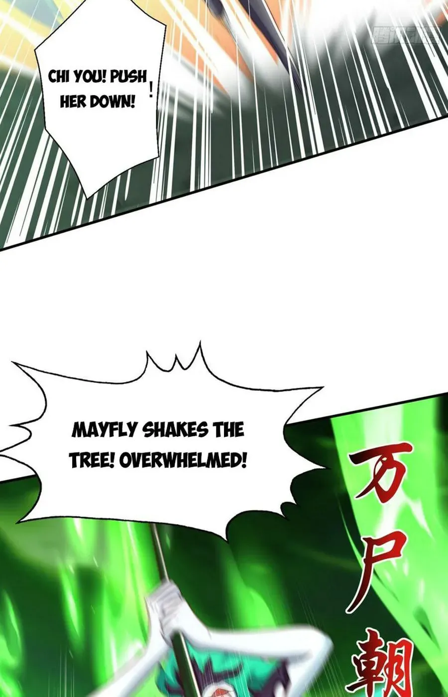 Read Devilish Girlfriend (Colored) chapter 129 image 18 on Lezhin
