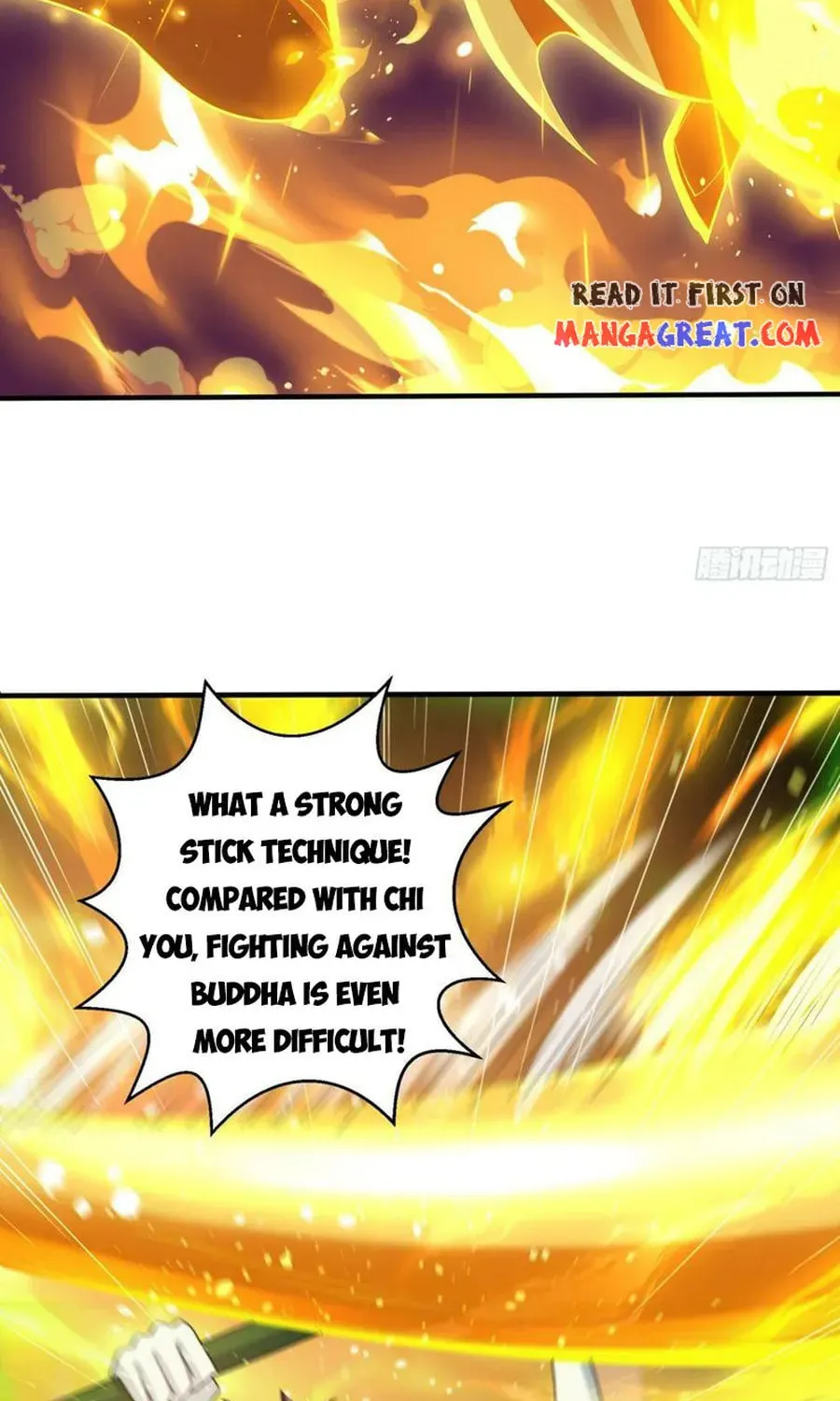 Read Devilish Girlfriend (Colored) chapter 129 image 28 on Lezhin