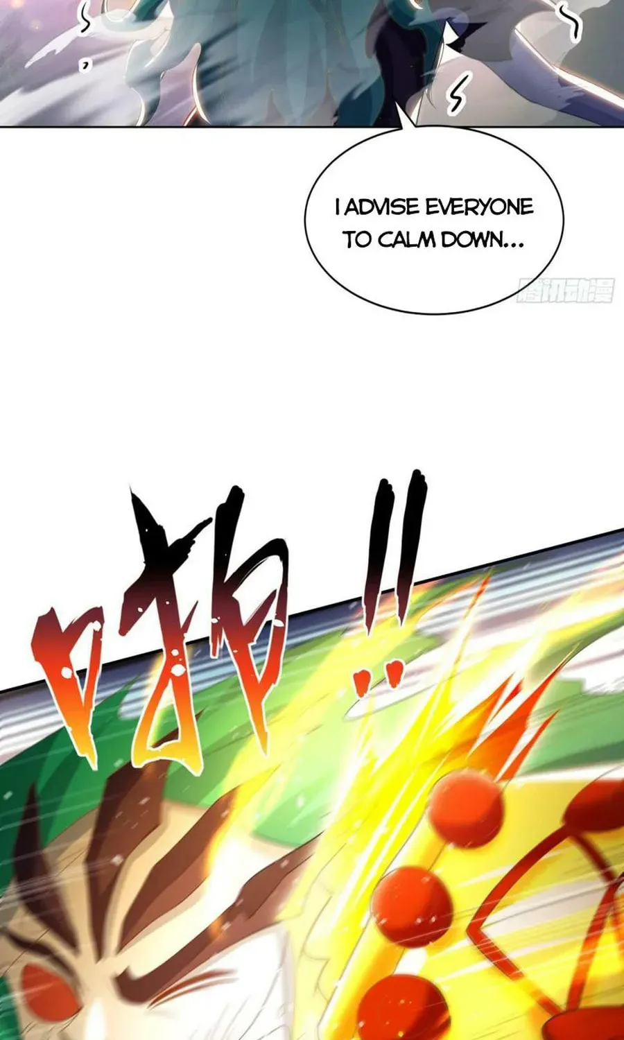 Read Devilish Girlfriend (Colored) chapter 129 image 34 on Lezhin