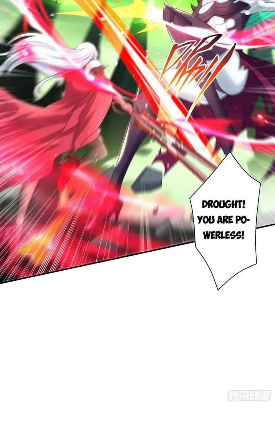 Read Devilish Girlfriend (Colored) chapter 129 image 36 on Lezhin