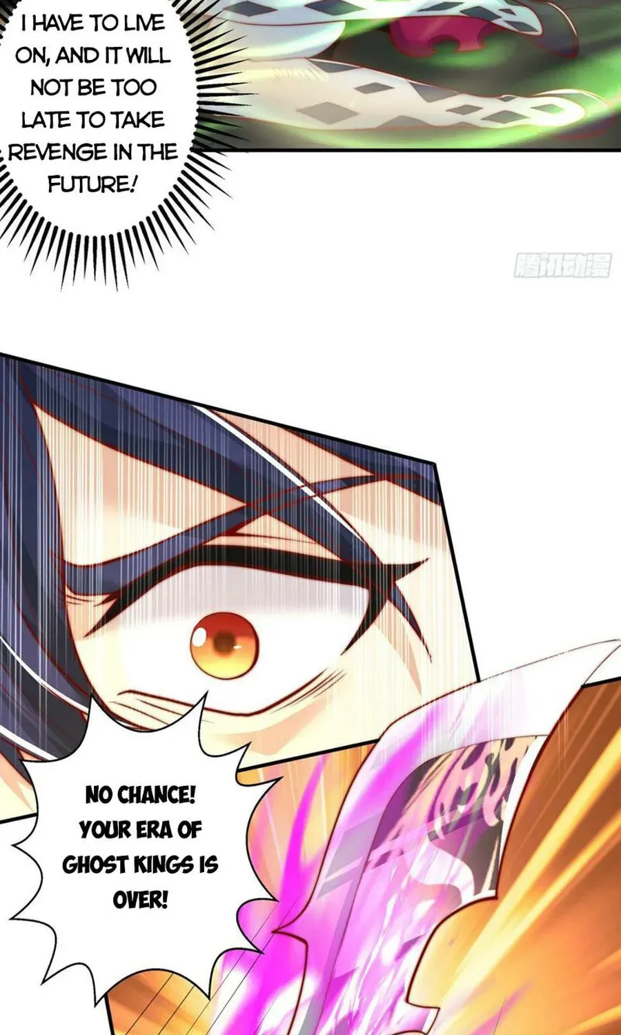 Read Devilish Girlfriend (Colored) chapter 129 image 39 on Lezhin