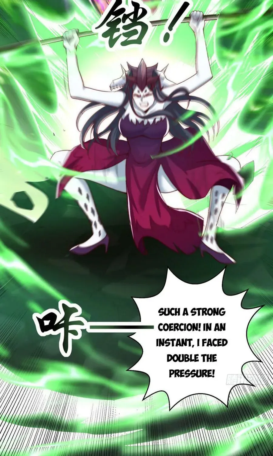 Read Devilish Girlfriend (Colored) chapter 129 image 4 on Lezhin