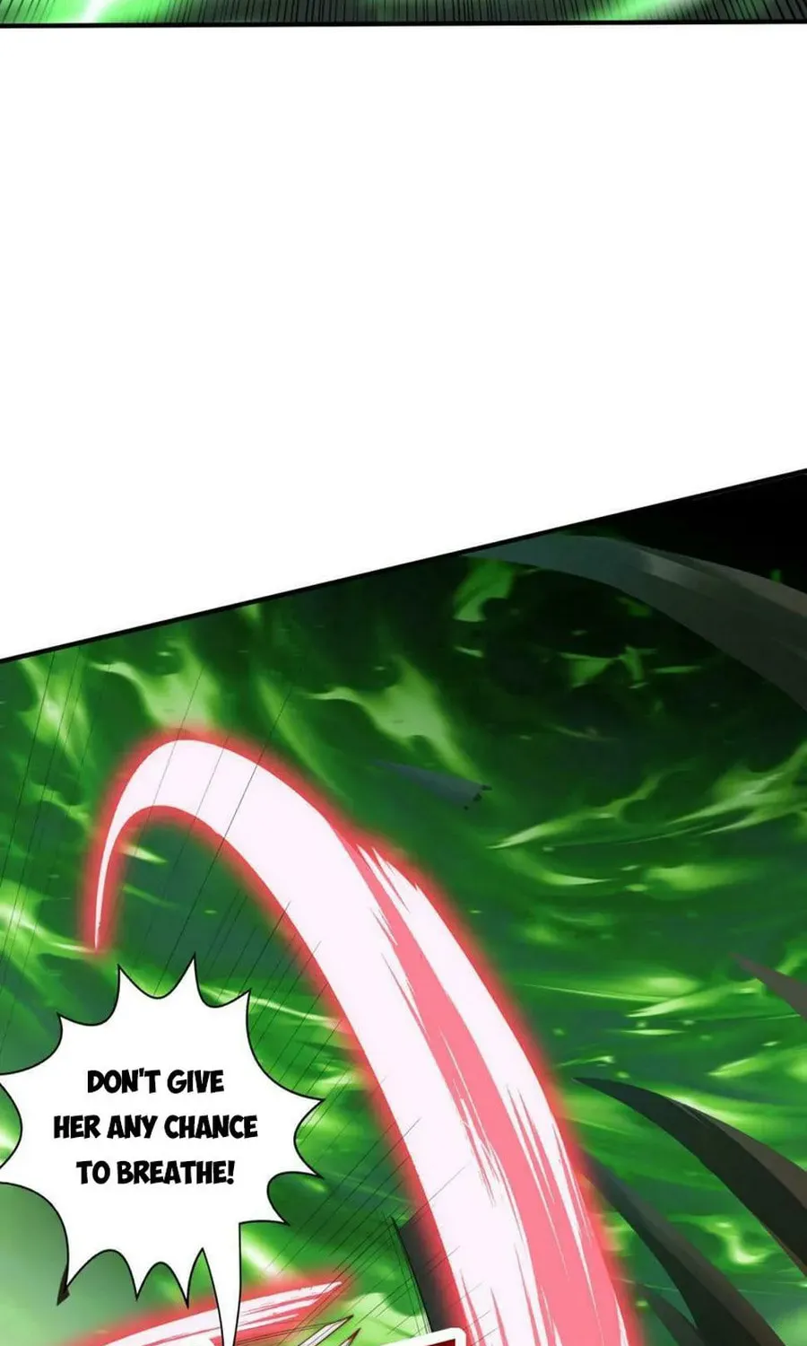 Read Devilish Girlfriend (Colored) chapter 129 image 5 on Lezhin