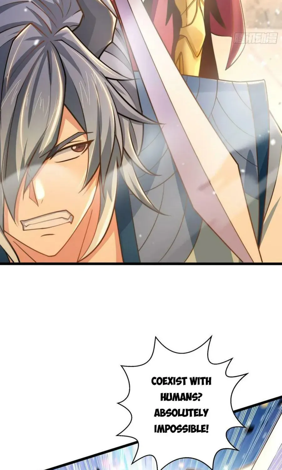 Read Devilish Girlfriend (Colored) chapter 129 image 50 on Lezhin