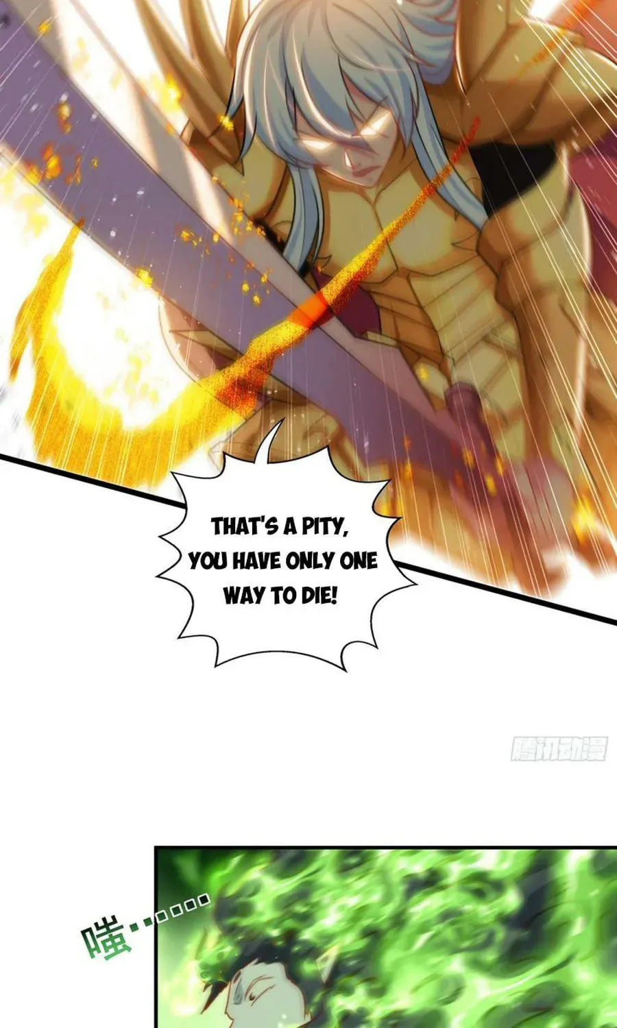 Read Devilish Girlfriend (Colored) chapter 129 image 53 on Lezhin