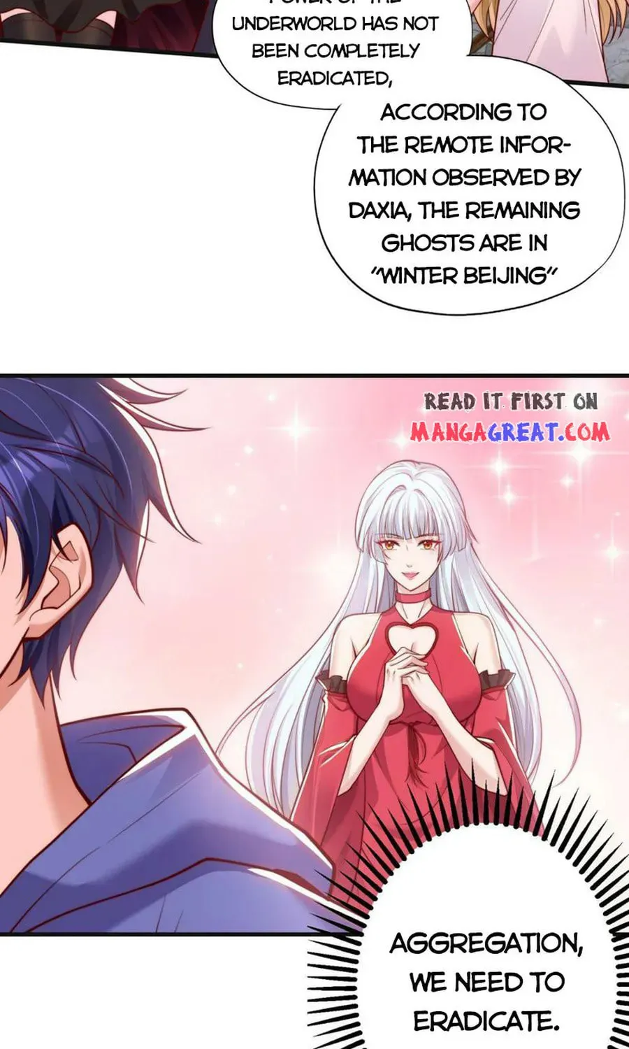 Read Devilish Girlfriend (Colored) chapter 129 image 63 on Lezhin