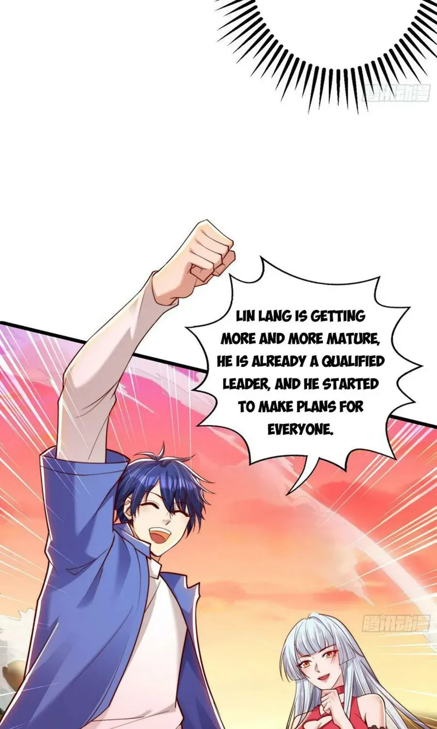 Read Devilish Girlfriend (Colored) chapter 129 image 64 on Lezhin