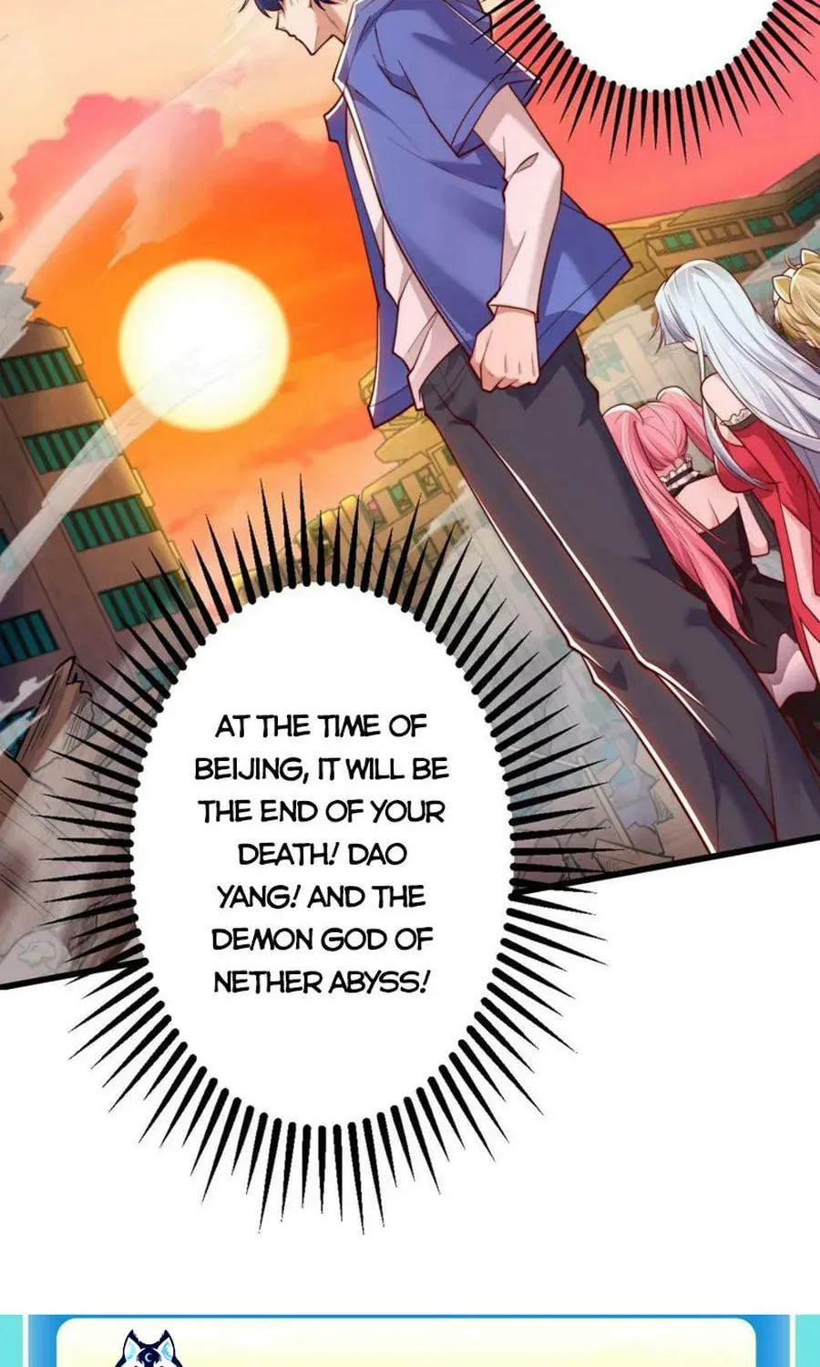 Read Devilish Girlfriend (Colored) chapter 129 image 66 on Lezhin