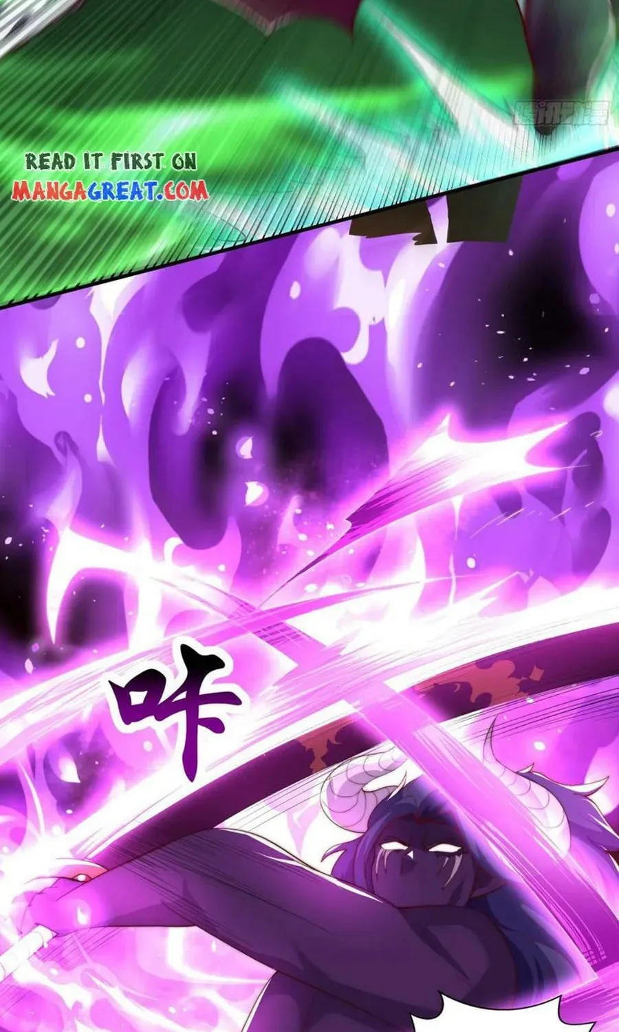 Read Devilish Girlfriend (Colored) chapter 129 image 8 on Lezhin