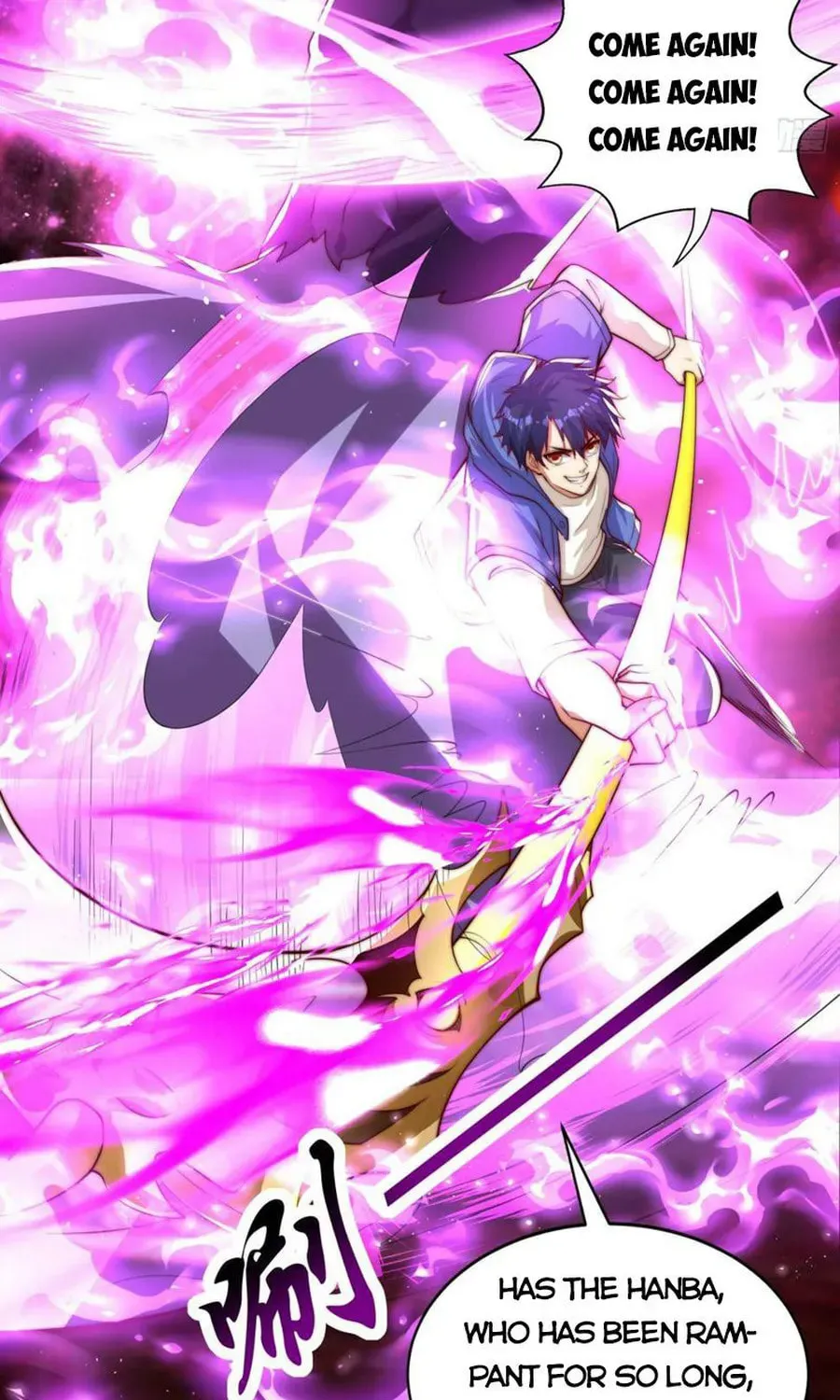 Read Devilish Girlfriend (Colored) chapter 129 image 9 on Lezhin