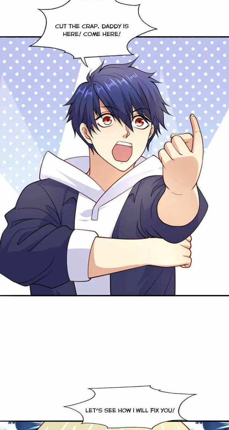 Read Devilish Girlfriend (Colored) chapter 13 image 12 on Lezhin