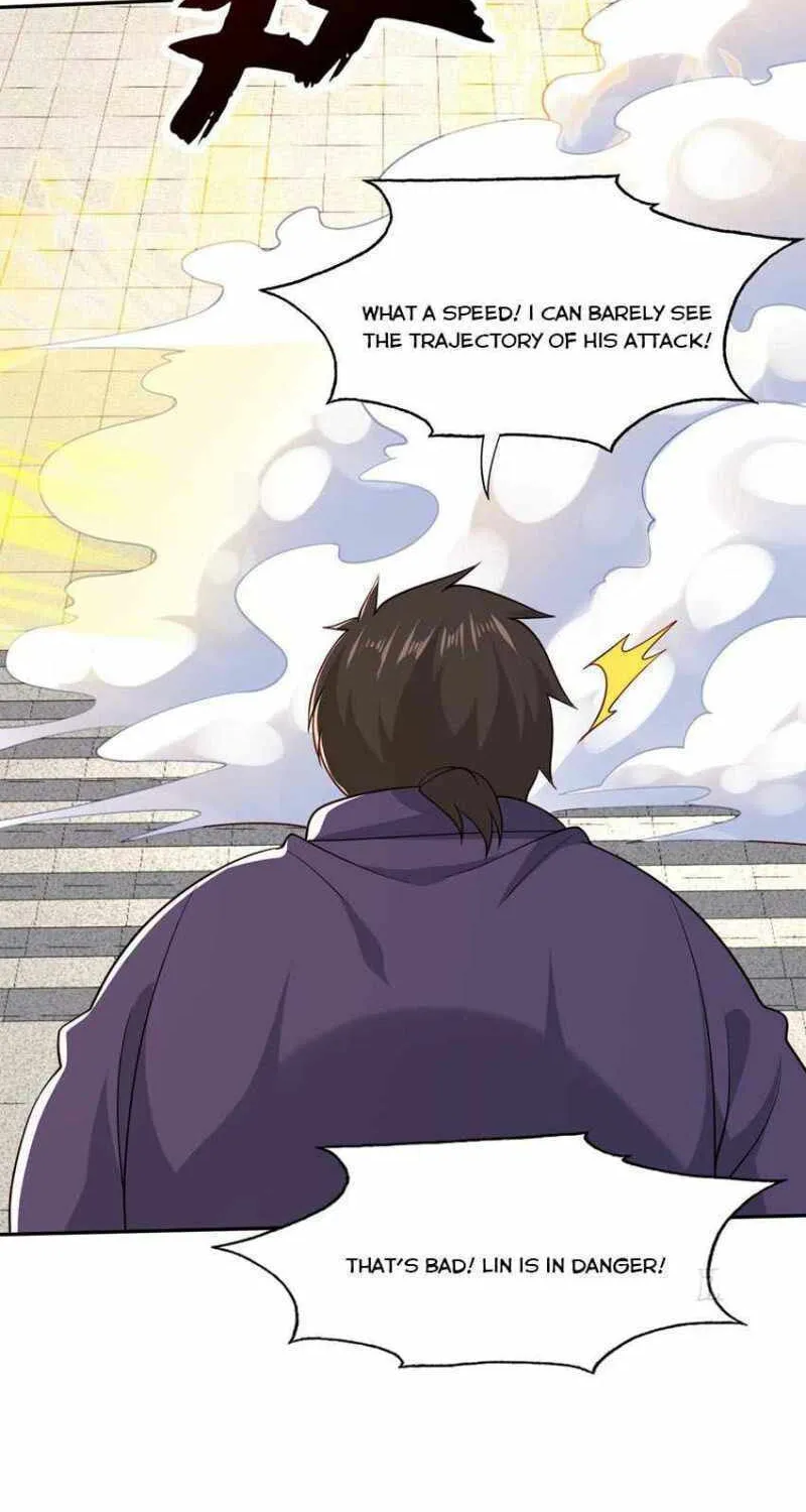 Read Devilish Girlfriend (Colored) chapter 13 image 16 on Lezhin