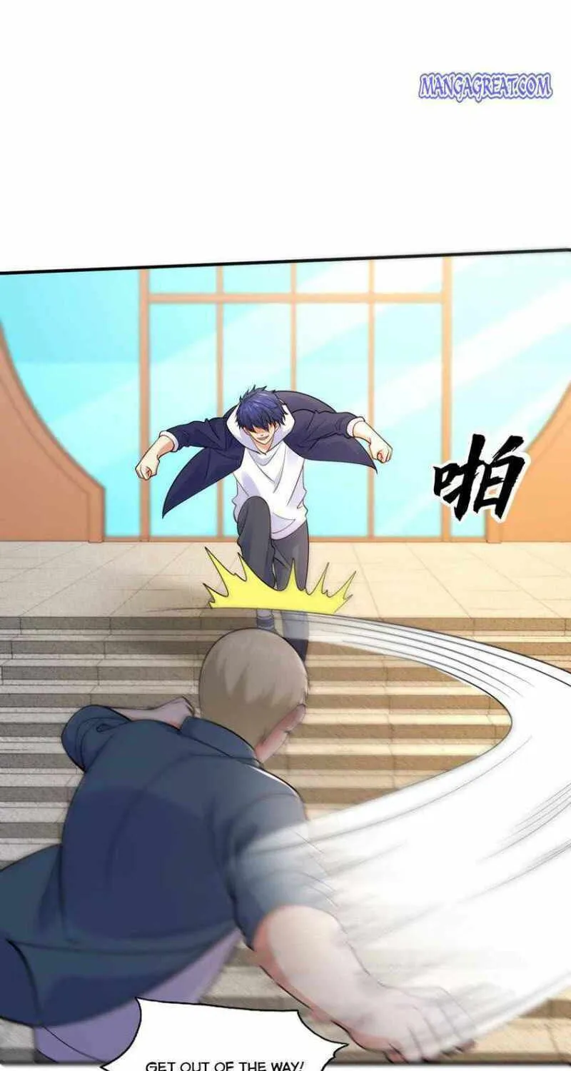 Read Devilish Girlfriend (Colored) chapter 13 image 18 on Lezhin