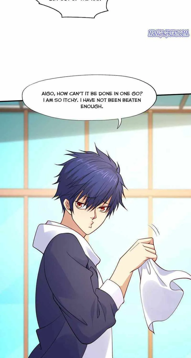 Read Devilish Girlfriend (Colored) chapter 13 image 19 on Lezhin