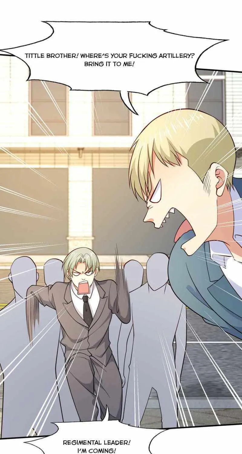 Read Devilish Girlfriend (Colored) chapter 13 image 21 on Lezhin