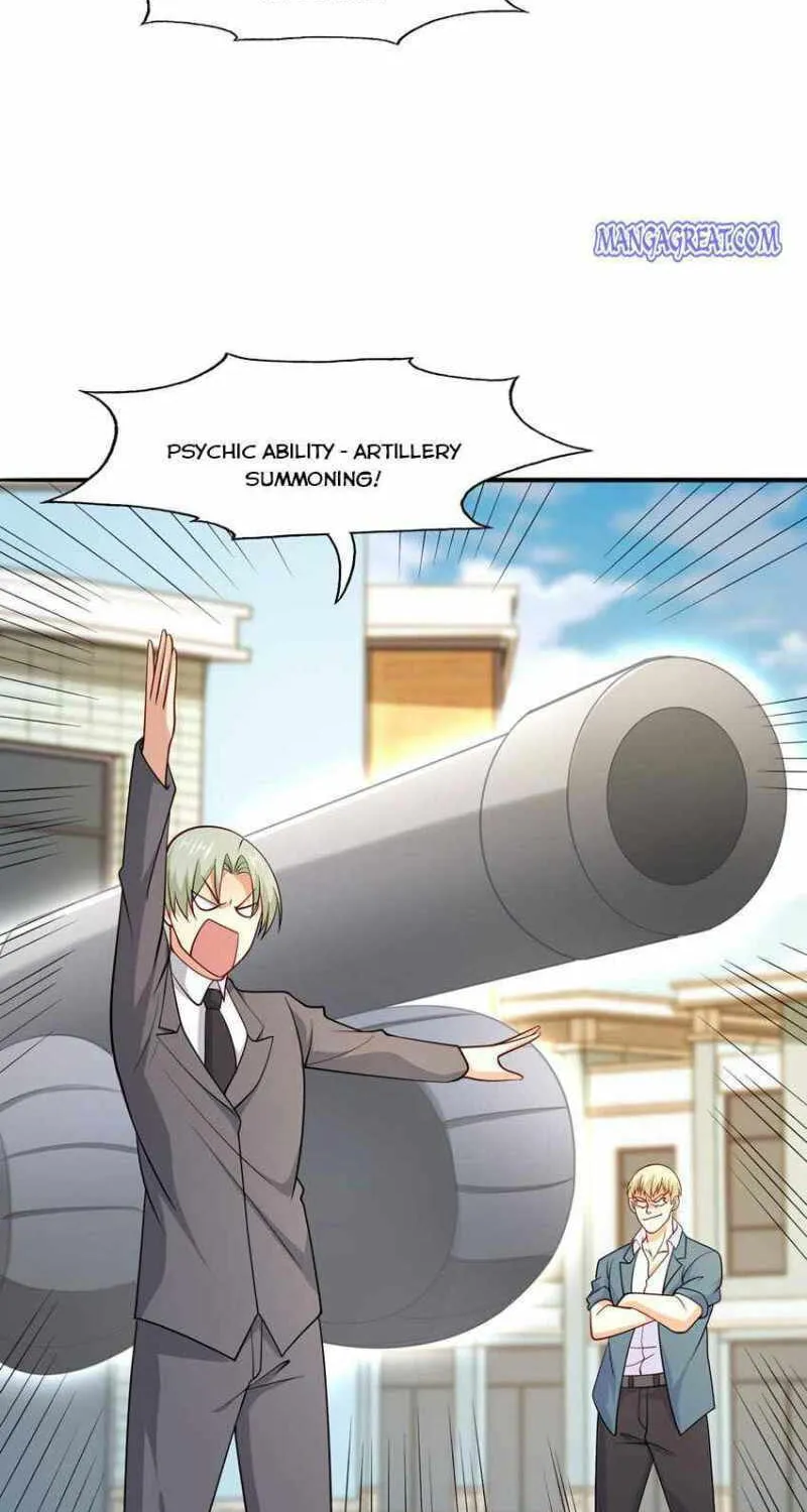 Read Devilish Girlfriend (Colored) chapter 13 image 22 on Lezhin