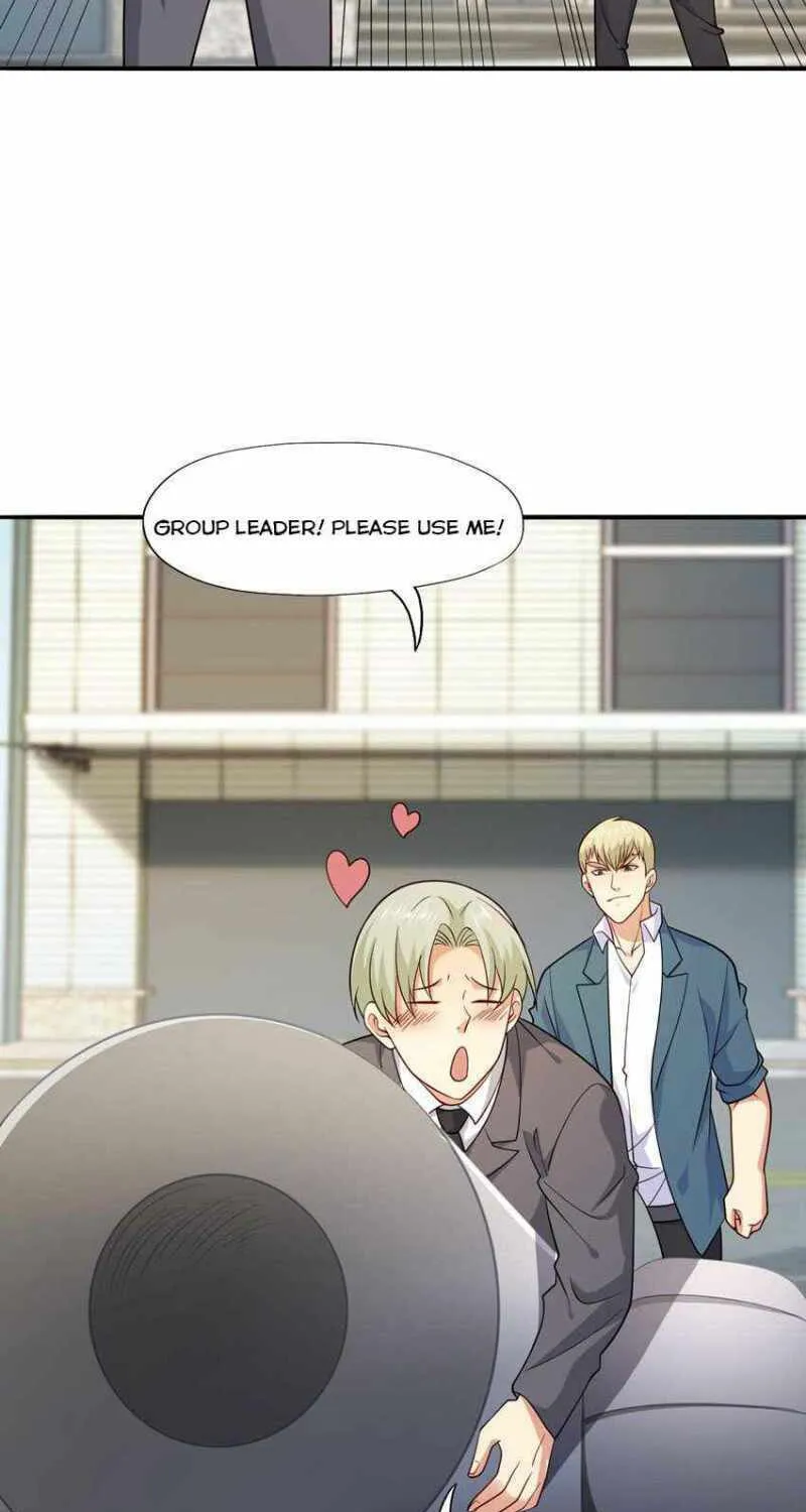 Read Devilish Girlfriend (Colored) chapter 13 image 23 on Lezhin