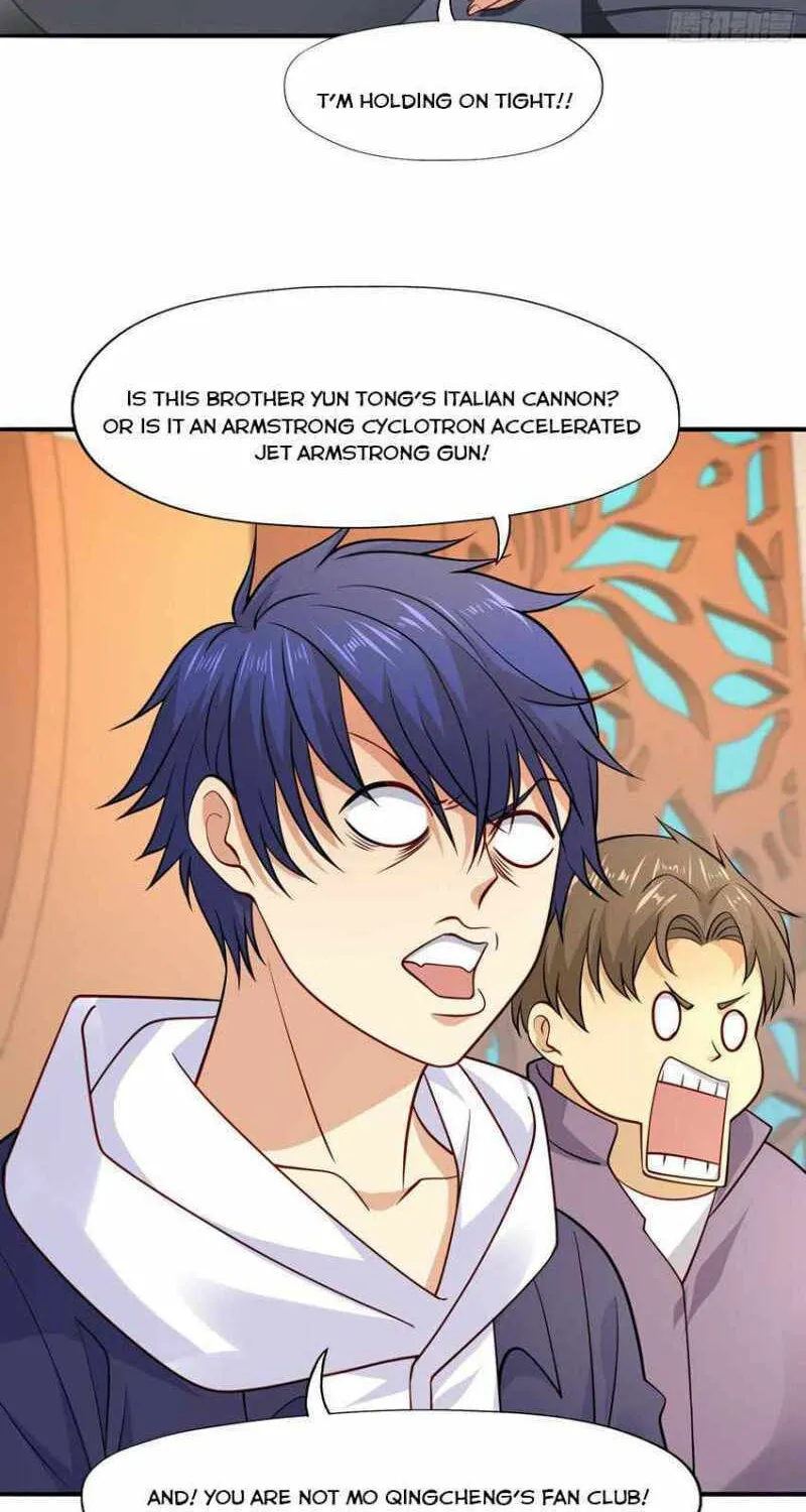 Read Devilish Girlfriend (Colored) chapter 13 image 24 on Lezhin