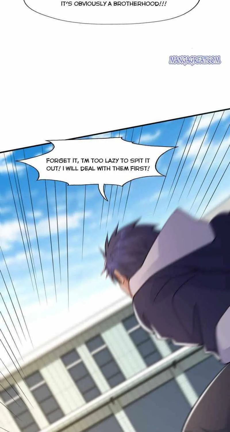 Read Devilish Girlfriend (Colored) chapter 13 image 25 on Lezhin