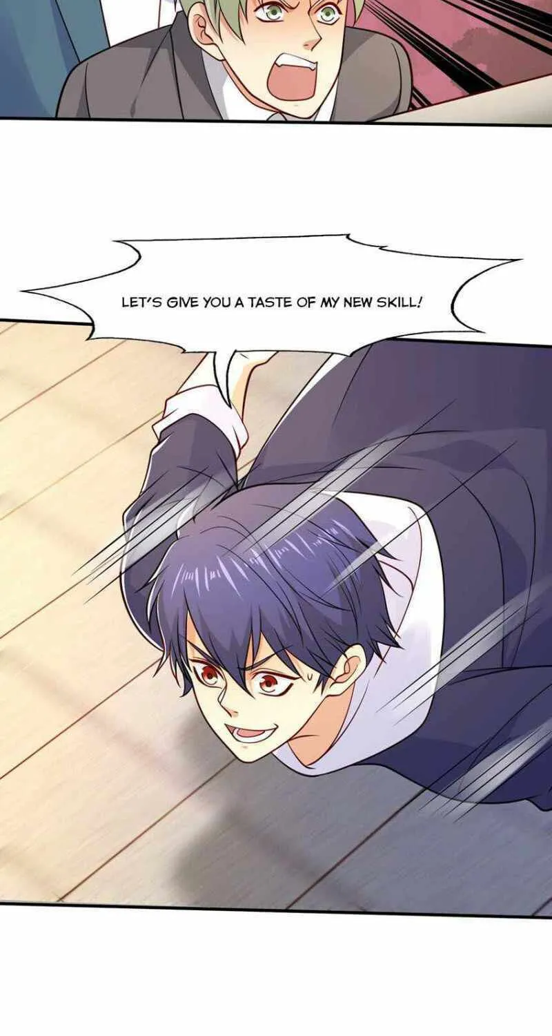 Read Devilish Girlfriend (Colored) chapter 13 image 27 on Lezhin