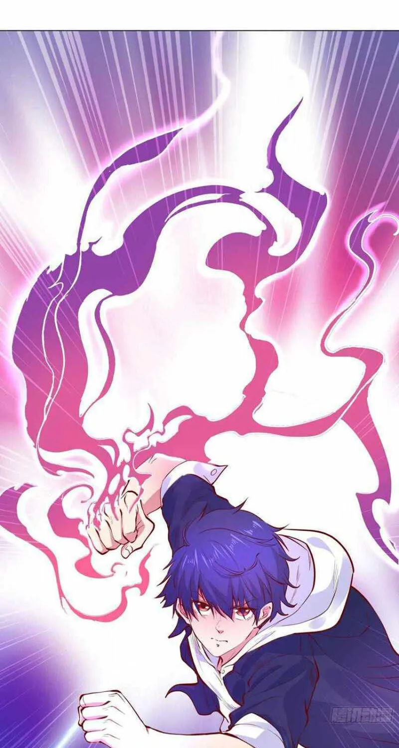 Read Devilish Girlfriend (Colored) chapter 13 image 28 on Lezhin
