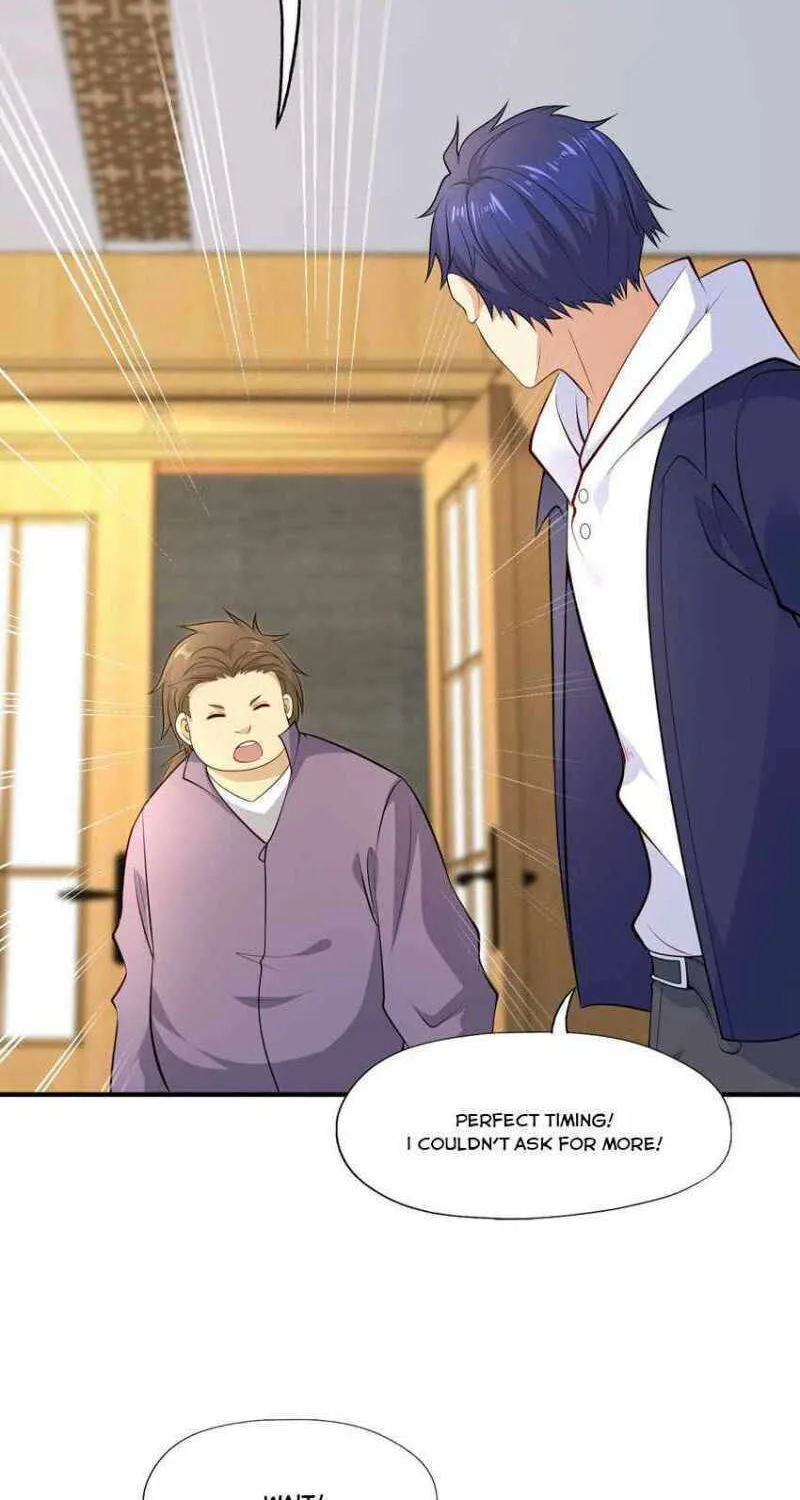 Read Devilish Girlfriend (Colored) chapter 13 image 3 on Lezhin