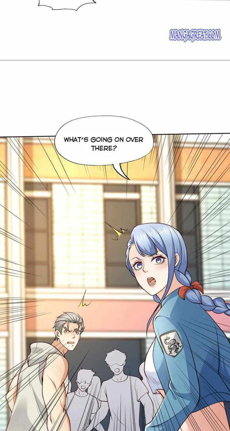 Read Devilish Girlfriend (Colored) chapter 13 image 32 on Lezhin