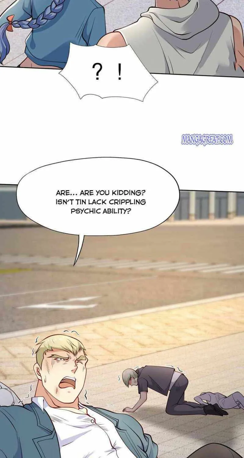Read Devilish Girlfriend (Colored) chapter 13 image 34 on Lezhin