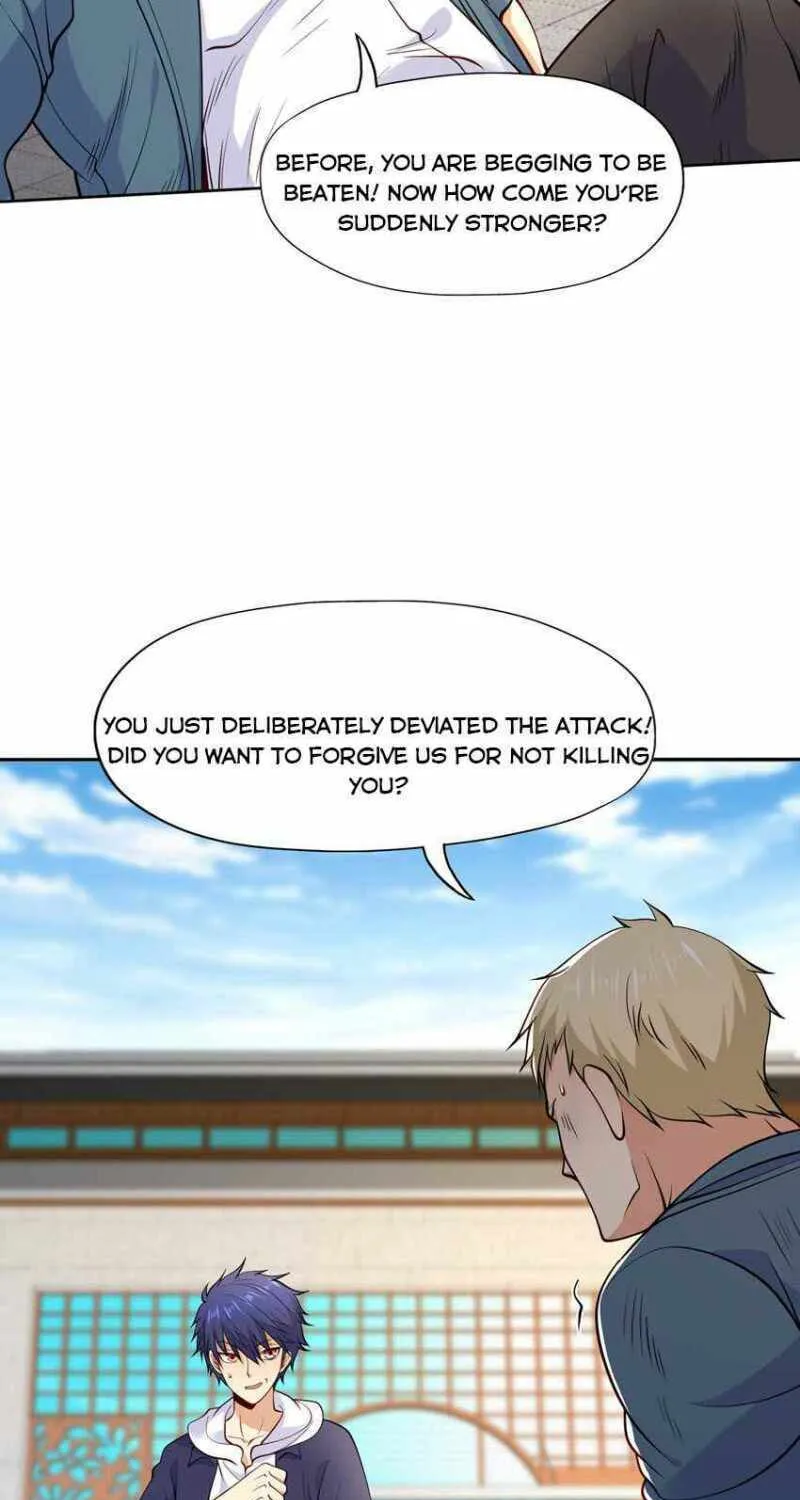 Read Devilish Girlfriend (Colored) chapter 13 image 35 on Lezhin