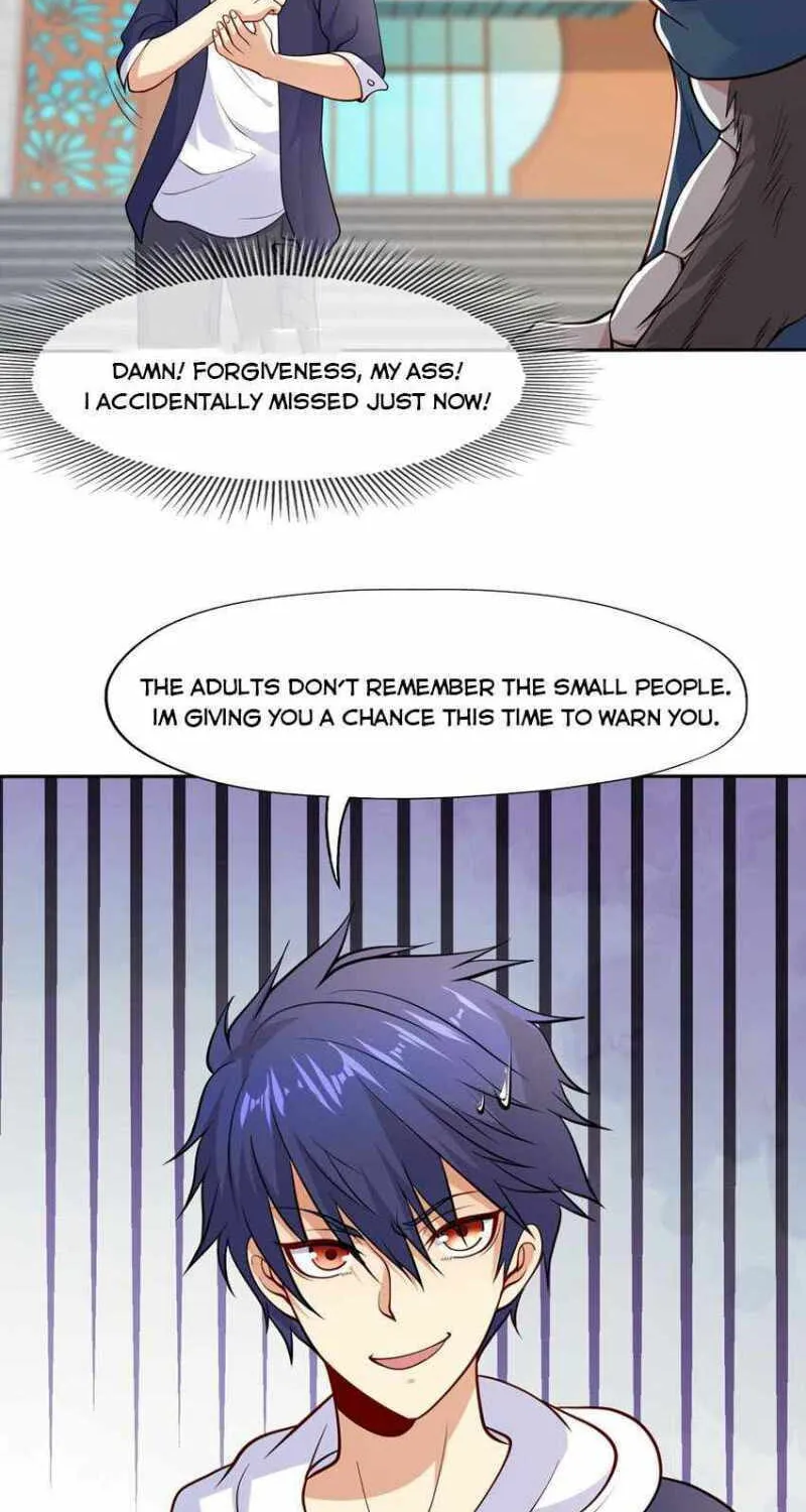 Read Devilish Girlfriend (Colored) chapter 13 image 36 on Lezhin